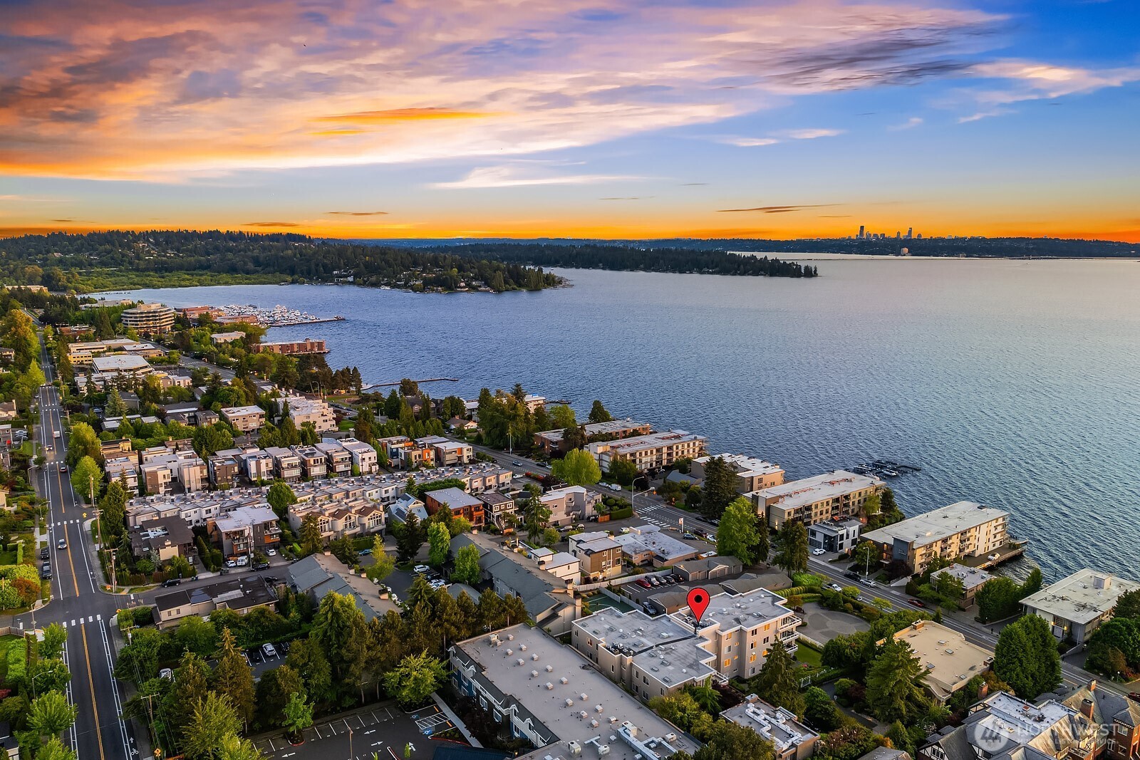 6424 Lake Washington Boulevard 23 Property Photo 1