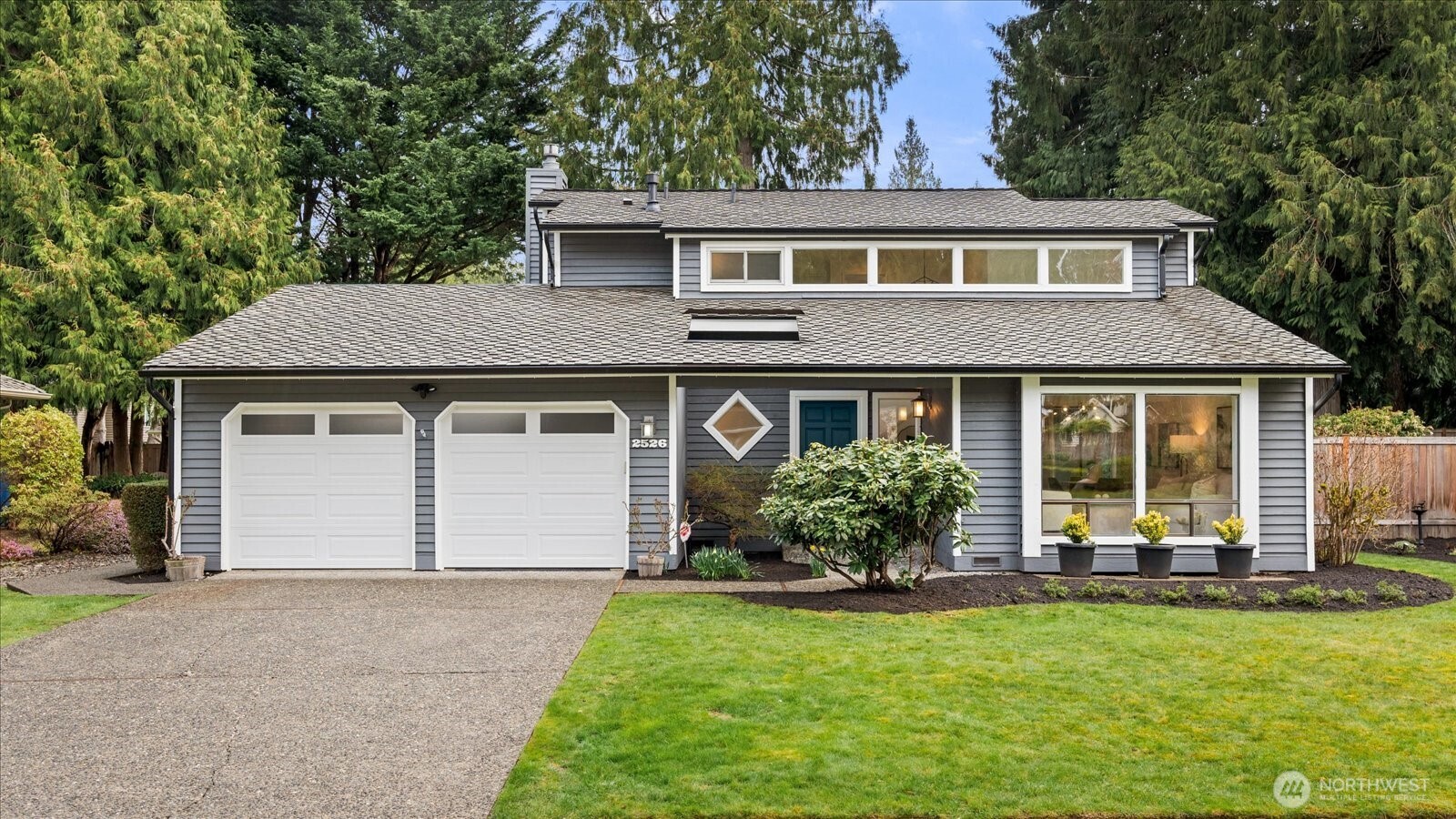 2526 233rd Place Property Photo