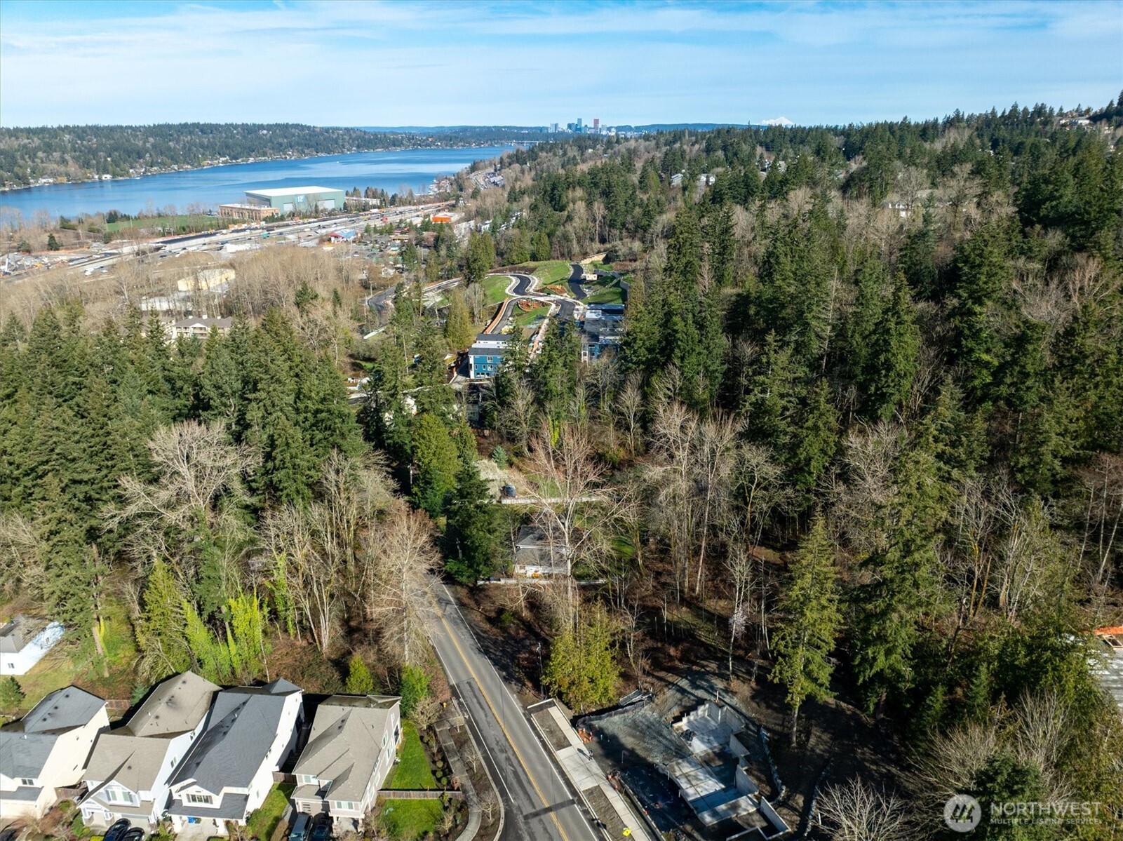 Renton Real Estate Listings Main Image