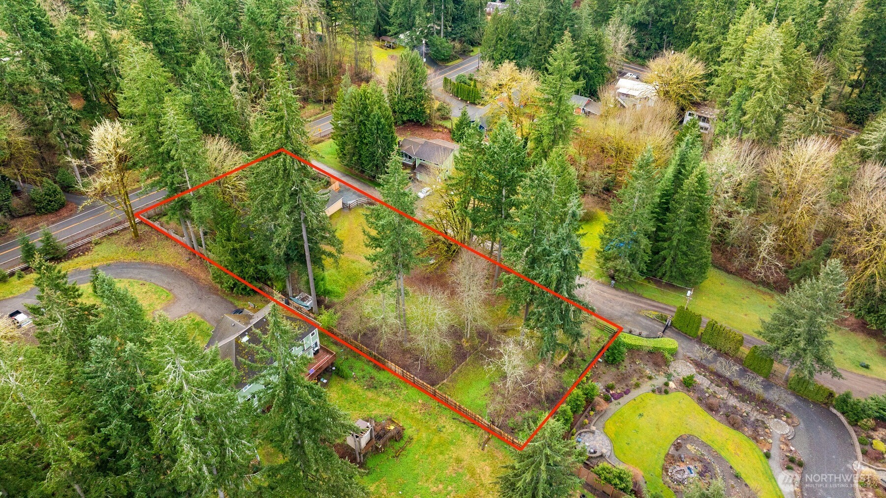 16510 213th Place Property Photo 1