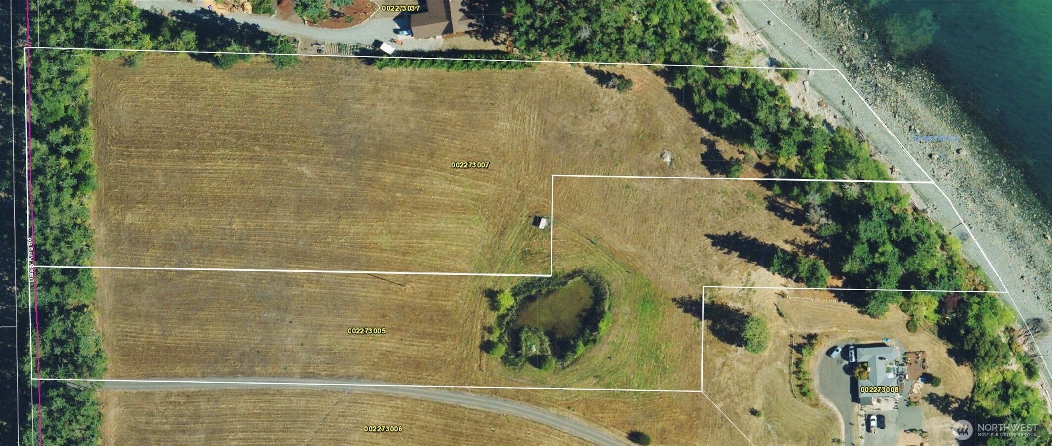 358 Daisey King Road Property Photo 25