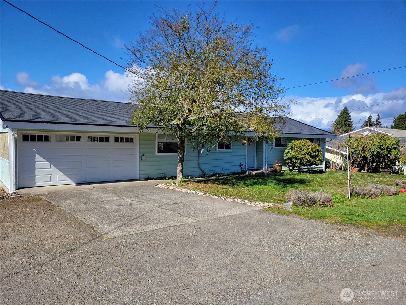 3523 Petersville Road Property Photo