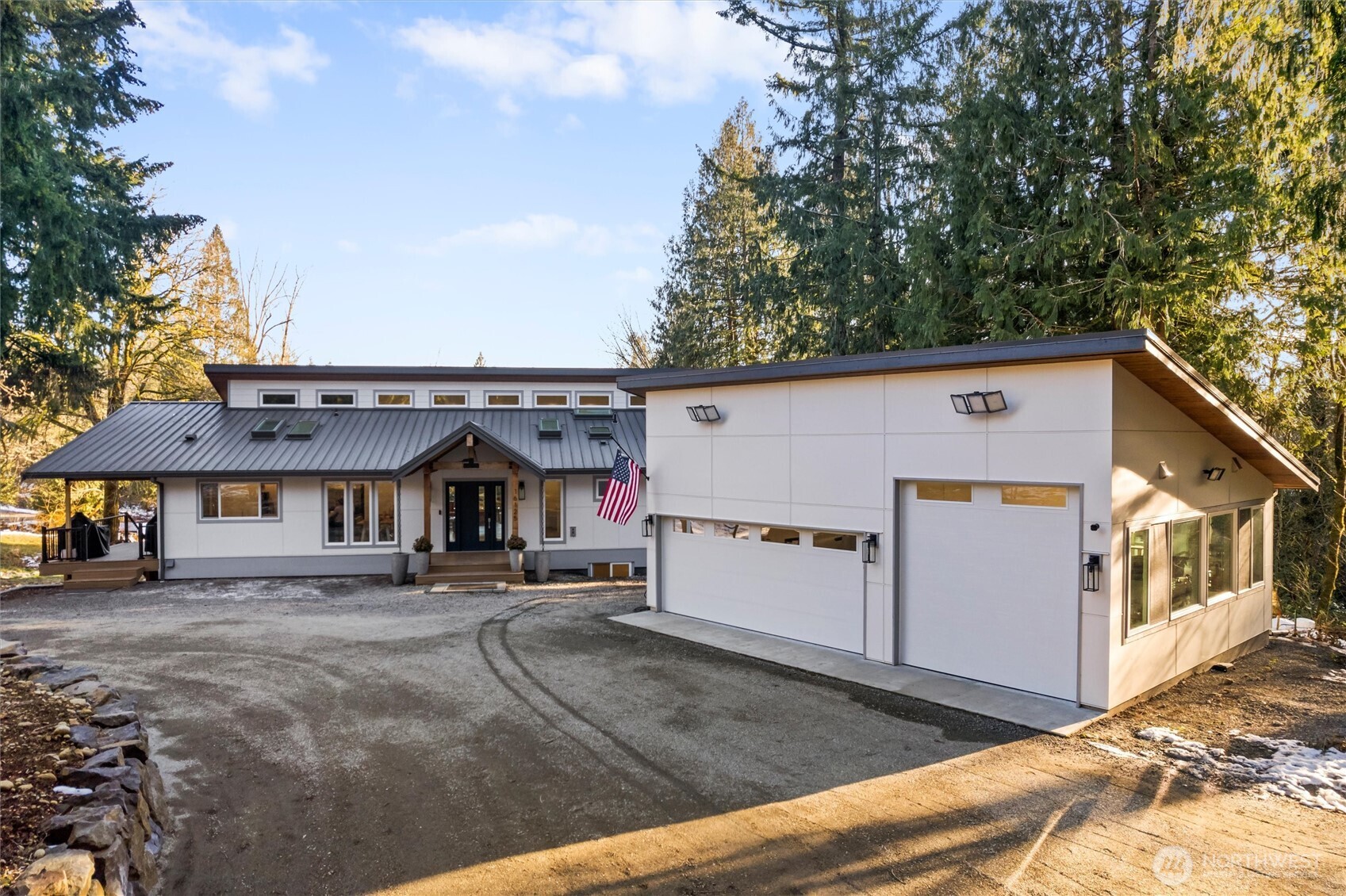 16125 268th Avenue Property Photo