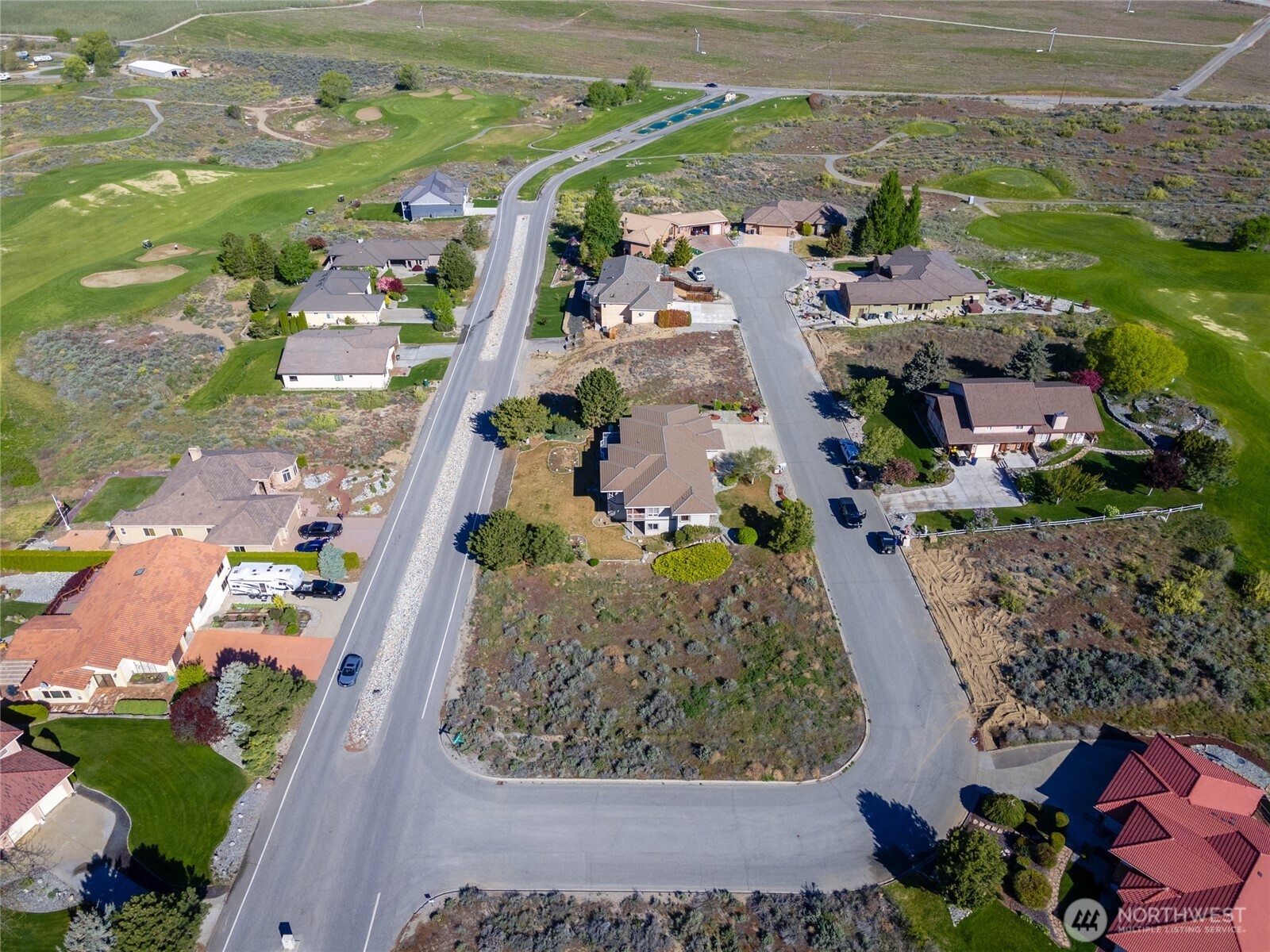 307 Desert View Place Property Photo 15