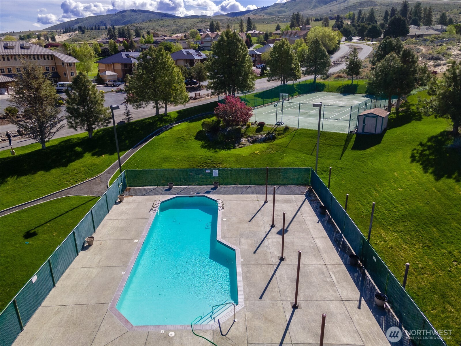 307 Desert View Place Property Photo 18