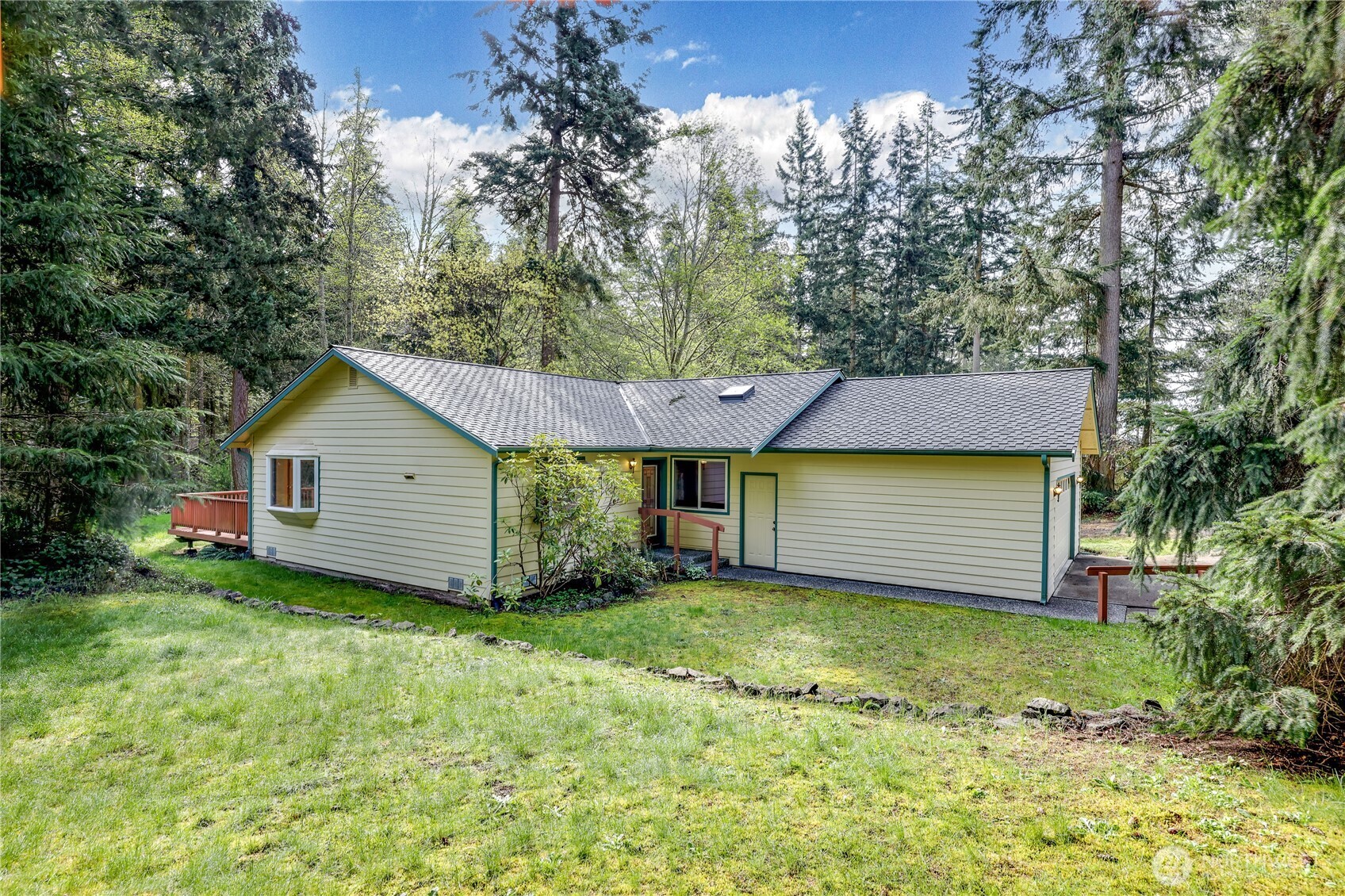 222 Foxfield Drive Property Photo