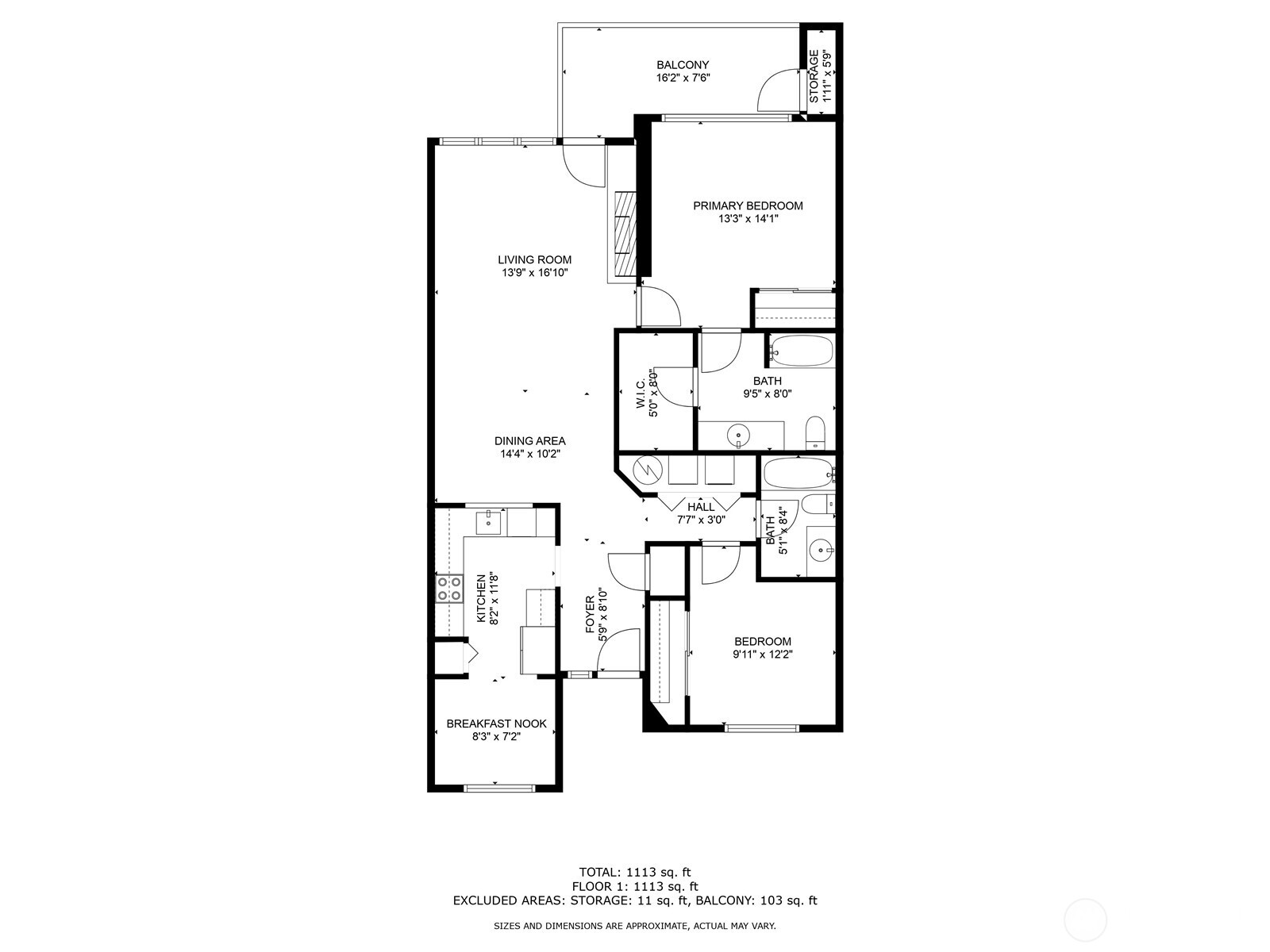 16714 Cobblestone Drive 202 Property Photo 17