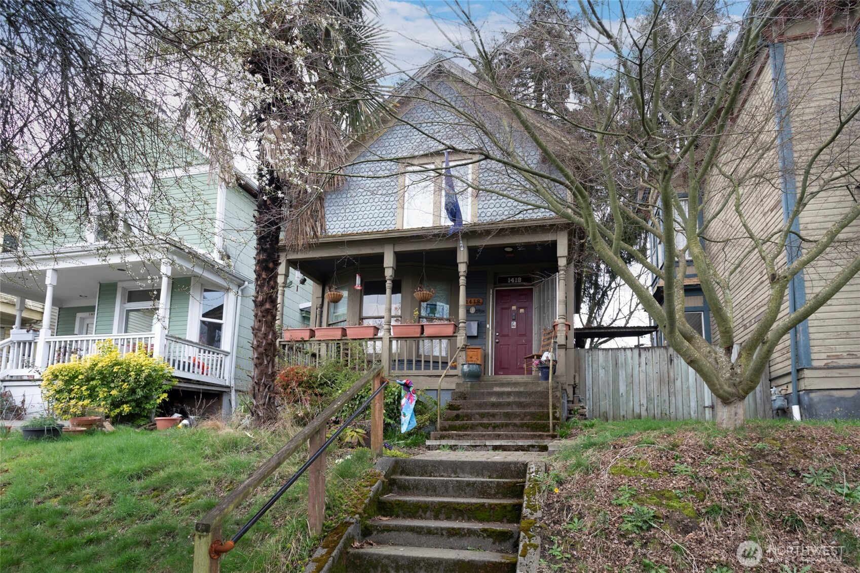 1418 S G Street Property Photo 1