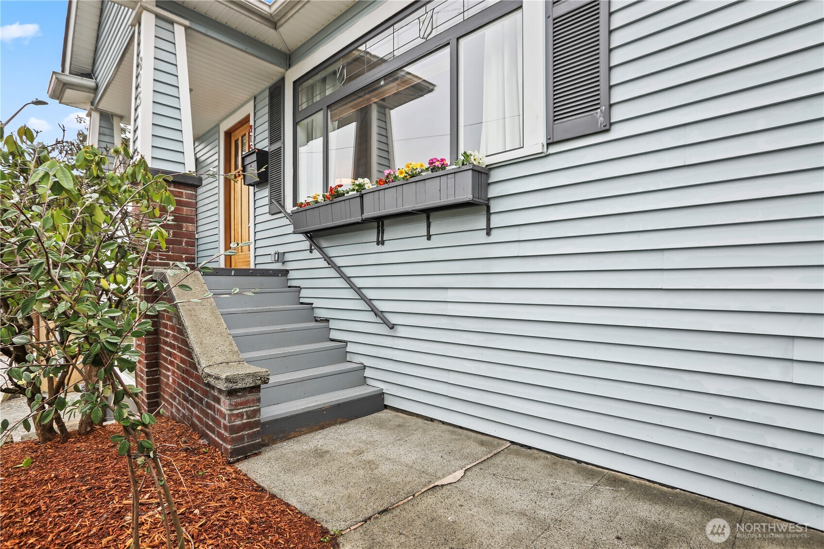 815 N 45th Street Property Photo