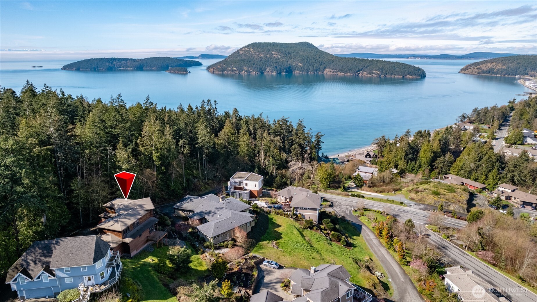 Anacortes Real Estate Listings Main Image