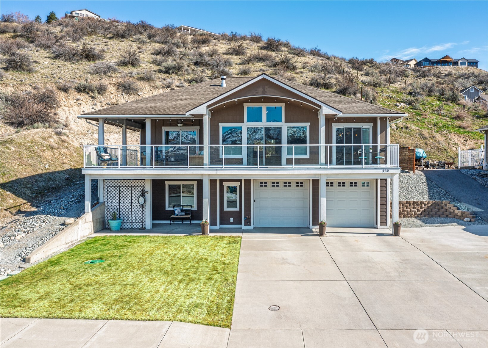 Chelan Real Estate Listings Main Image