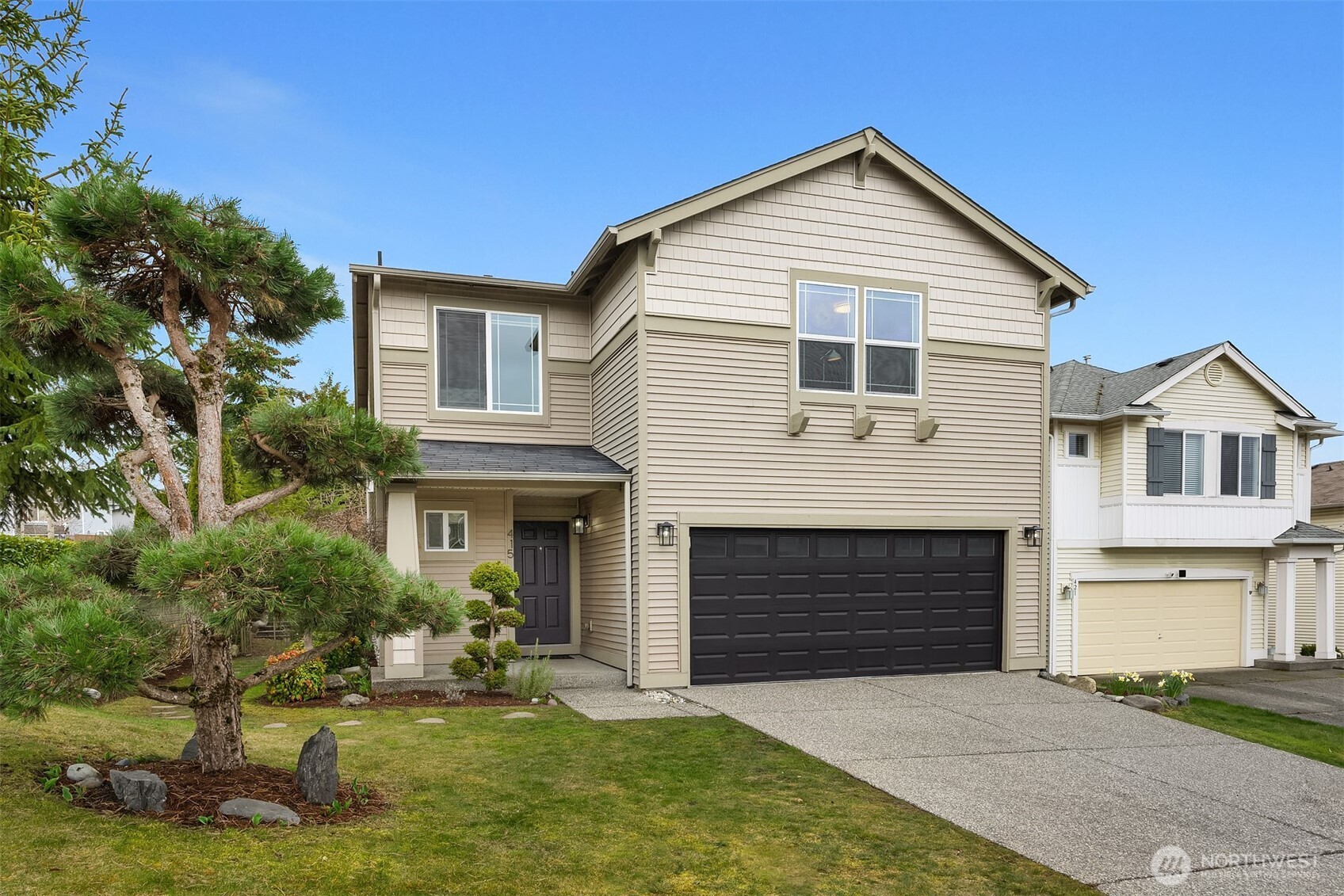415 Tahoma Street Property Photo