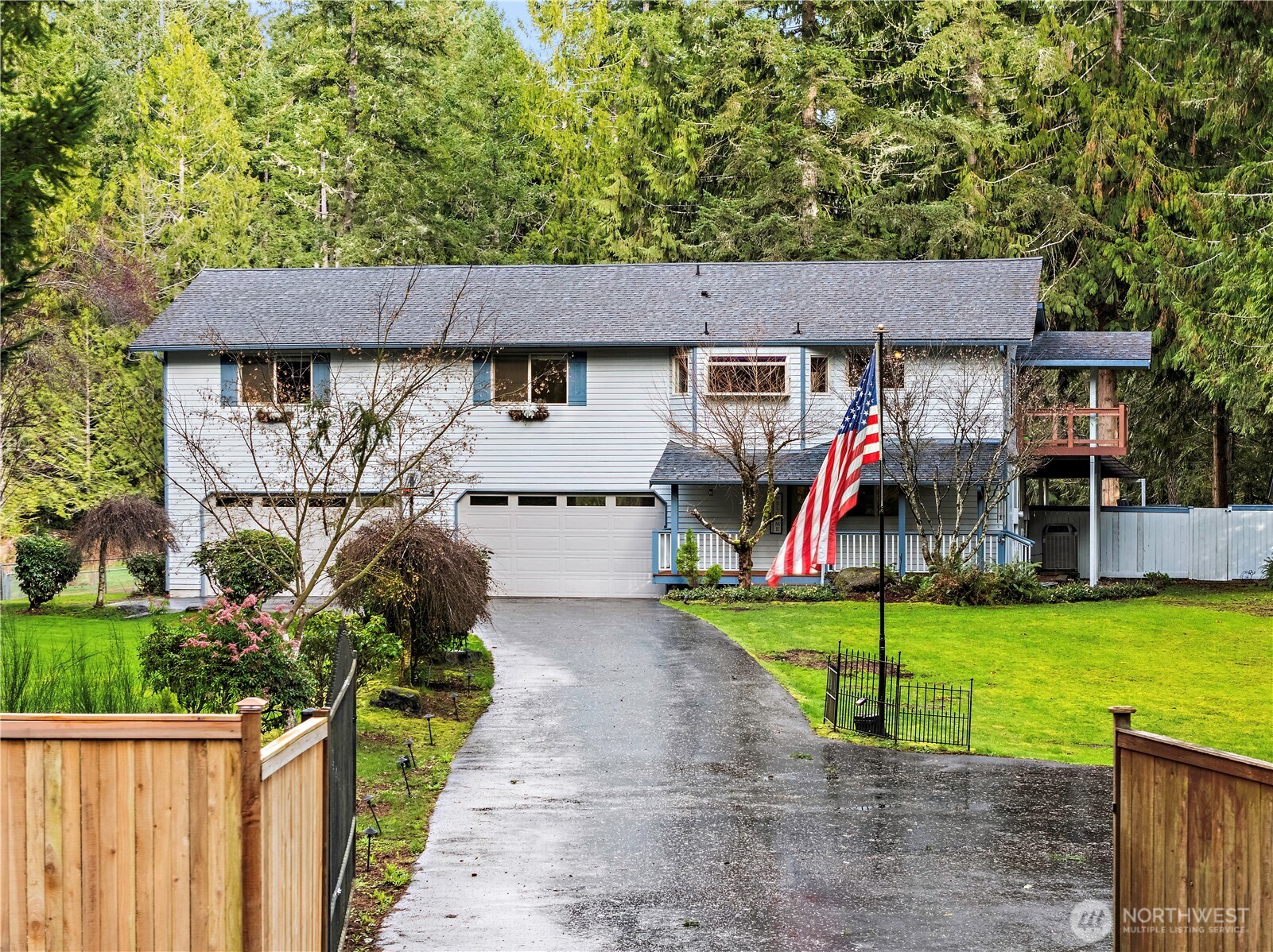 16212 Clear Creek Road Property Photo