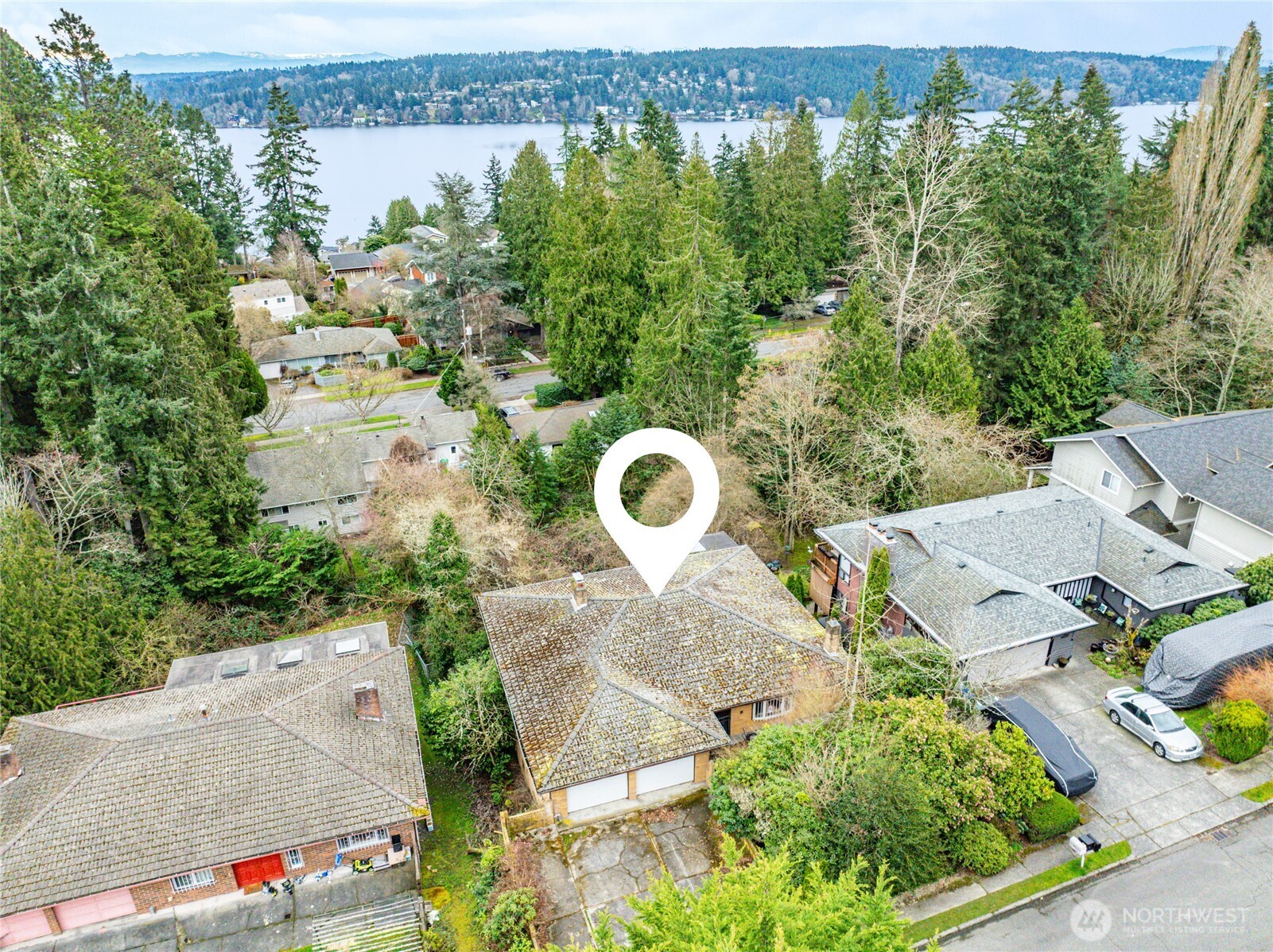 16040 36th Avenue Property Photo
