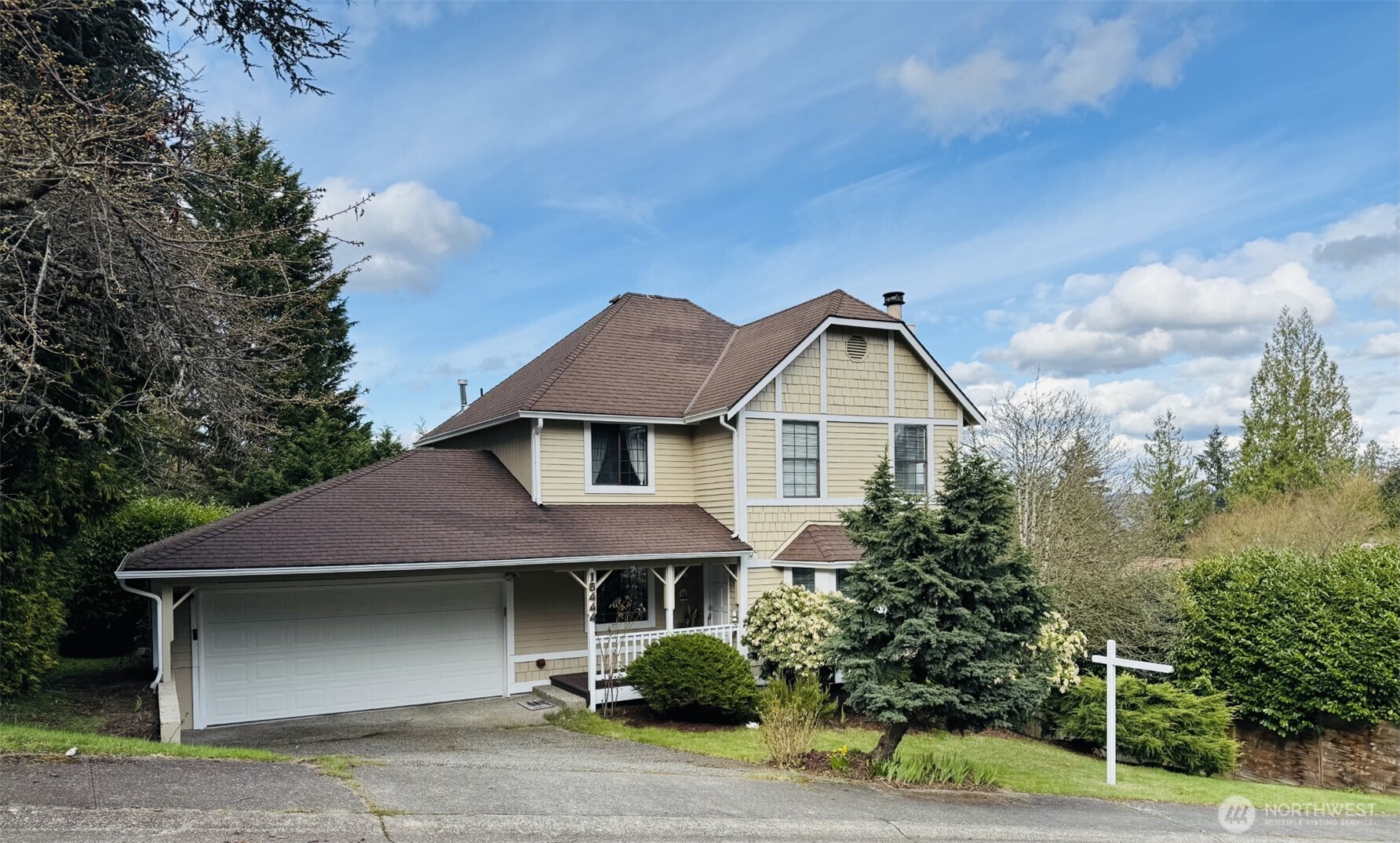 16444 Se 39th Place Property Photo