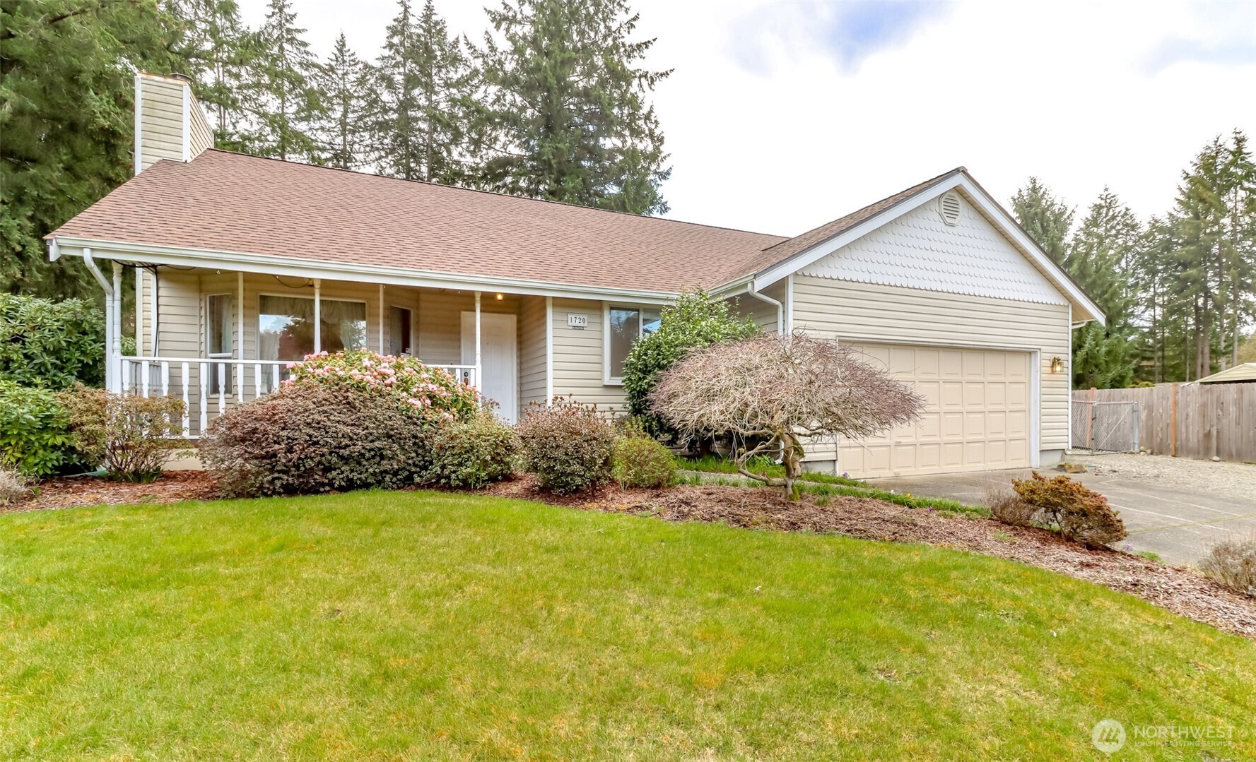 1720 157th Street Ct Property Photo