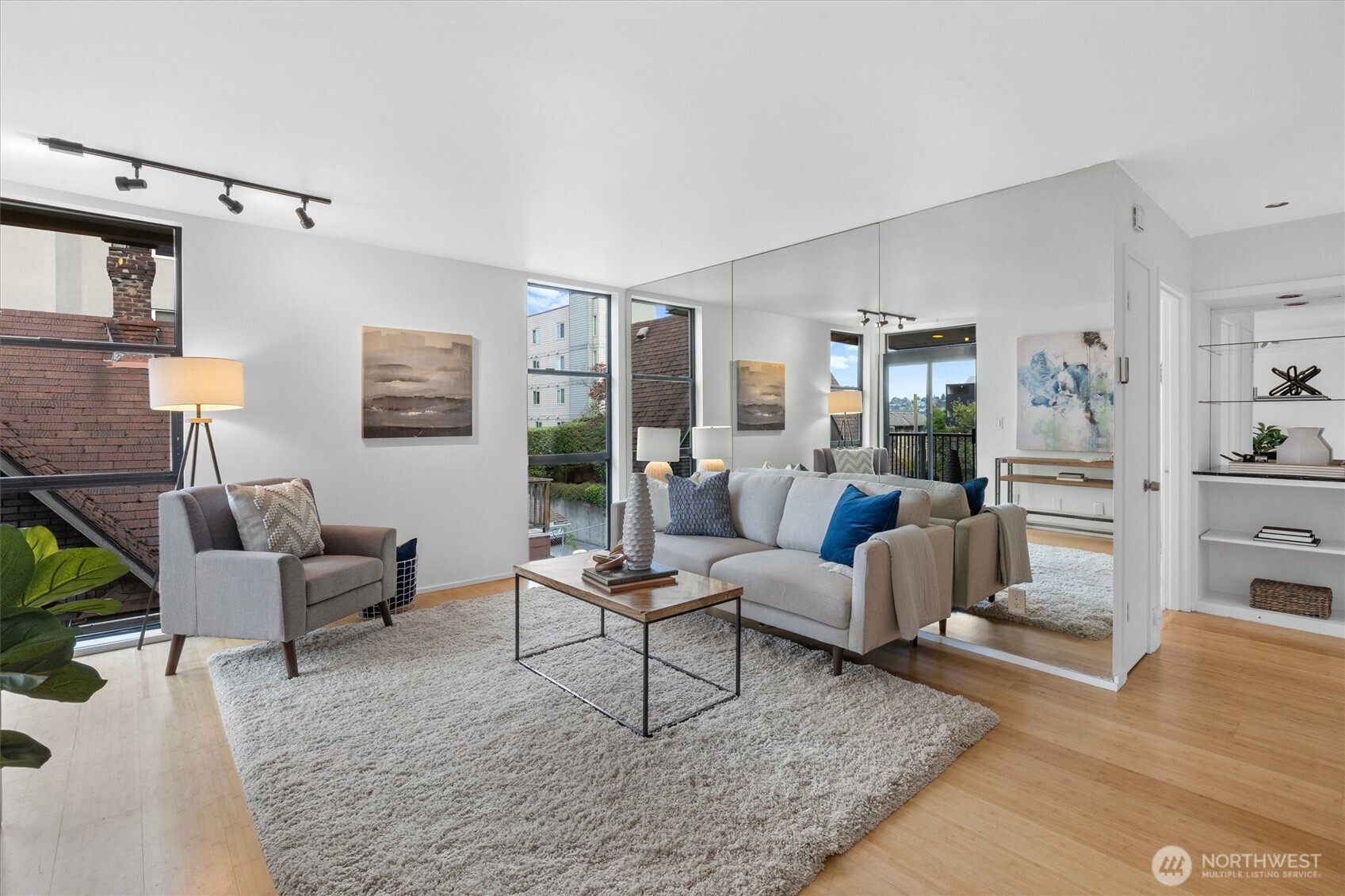 730 Bellevue Avenue 304 Property Photo