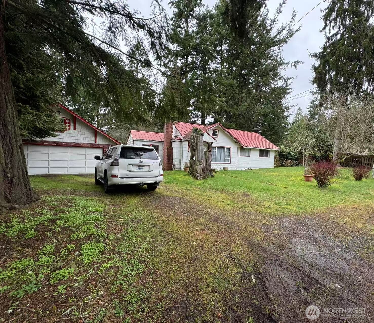 17030 Ne 95th Street Property Photo