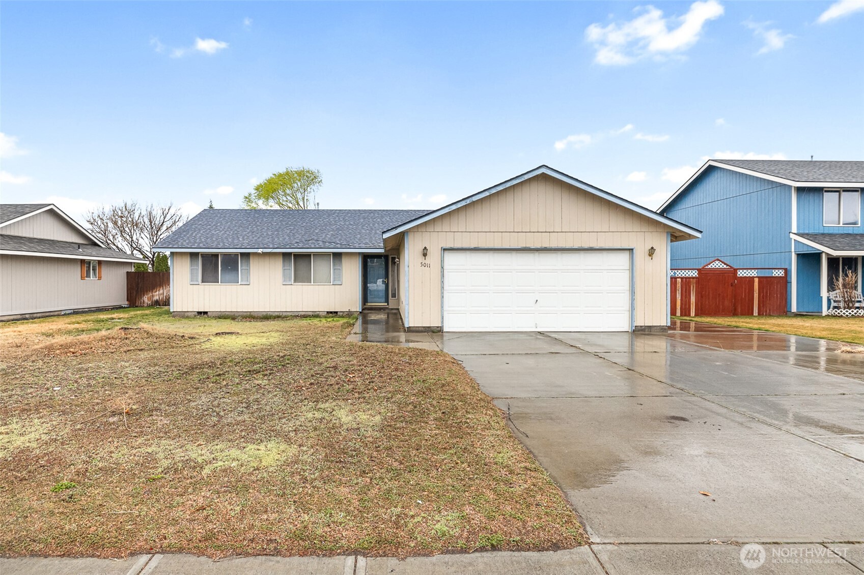 5011 Robert Wayne Dr Property Photo
