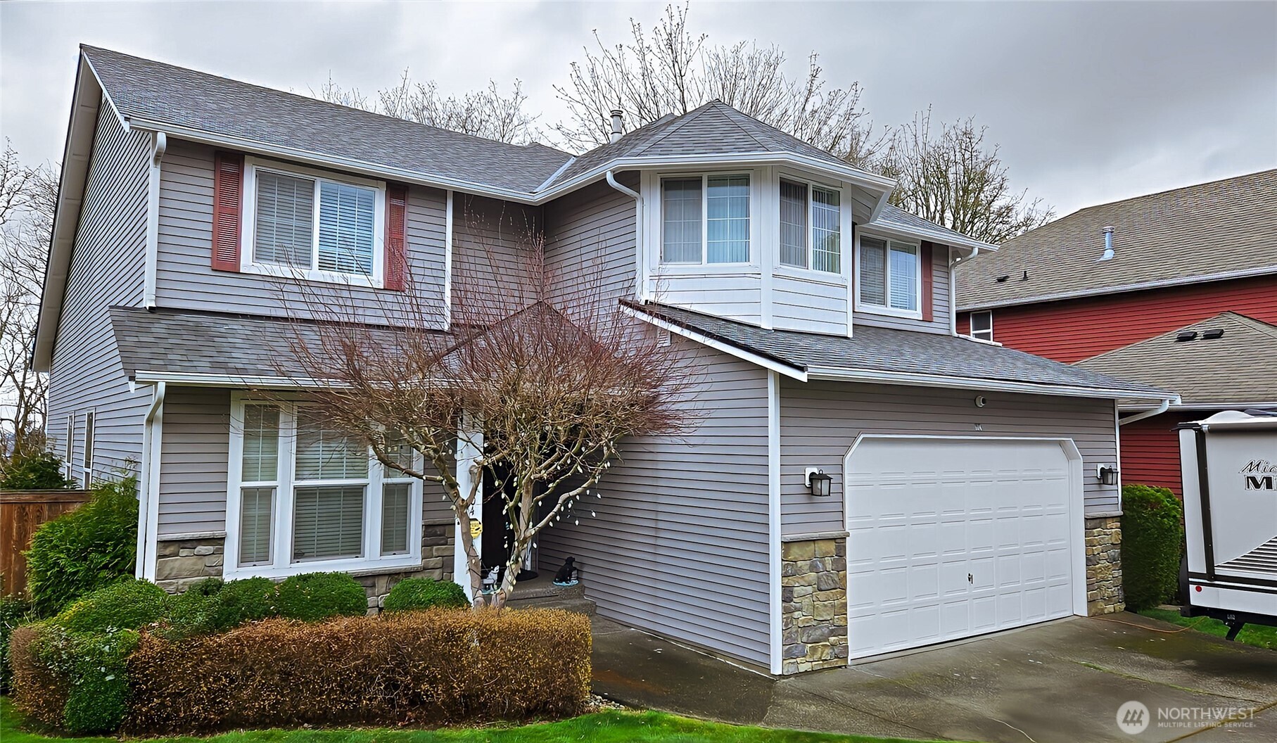 604 79th Drive Property Photo