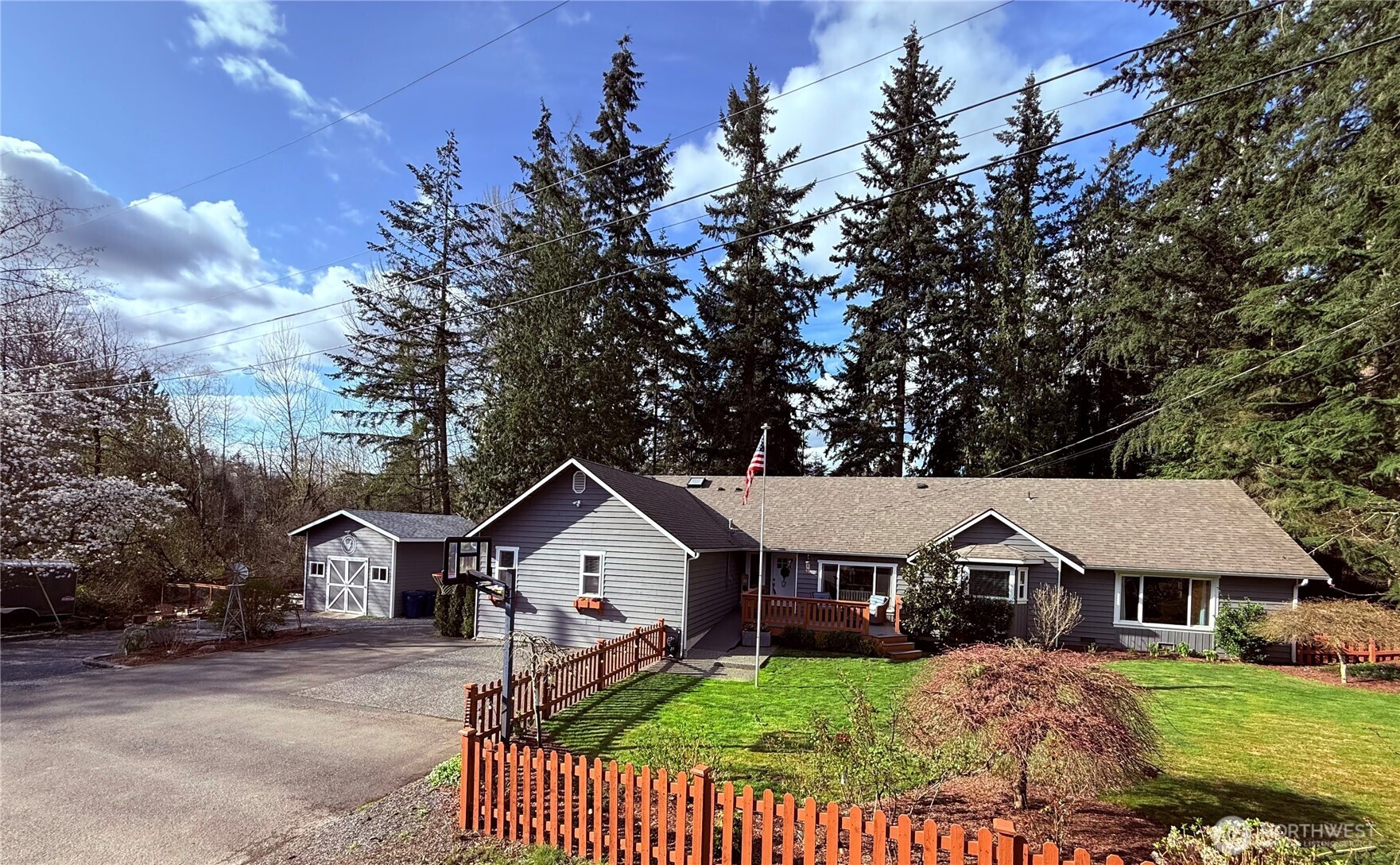 19919 Bartlett Road Property Photo