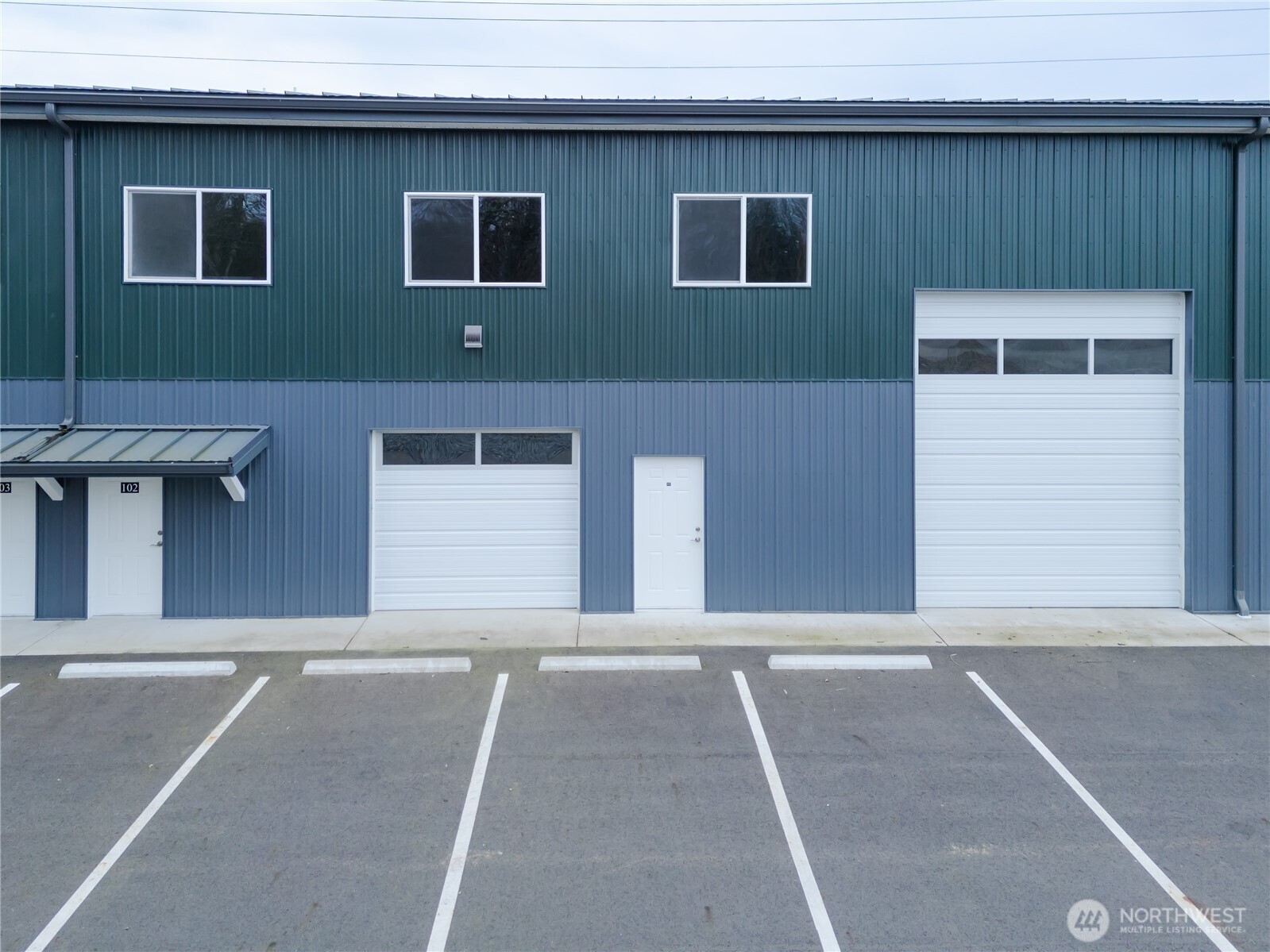 2900 Peace Portal Drive A102 Property Photo 1