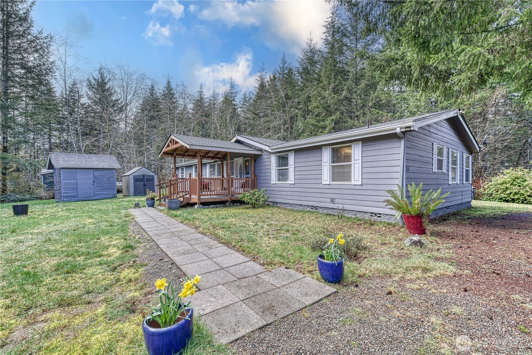 251 E Morris Creek Drive Property Photo