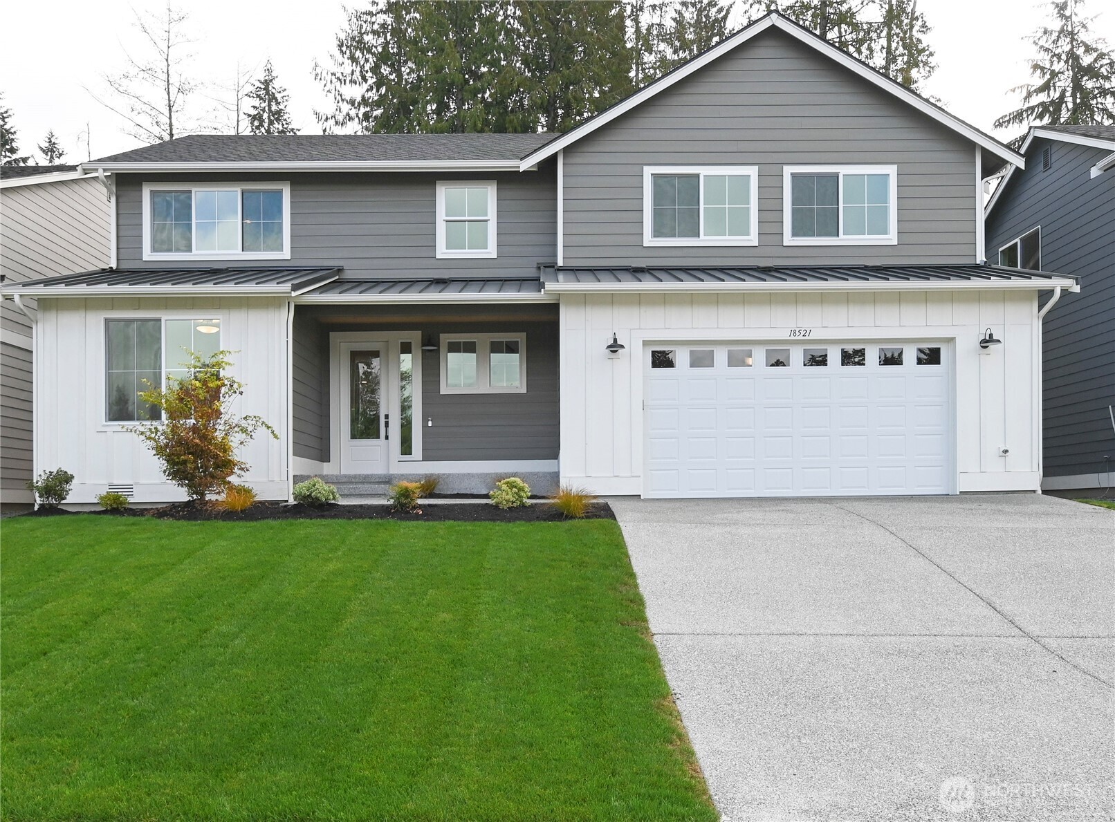 18409 86th Drive Property Photo