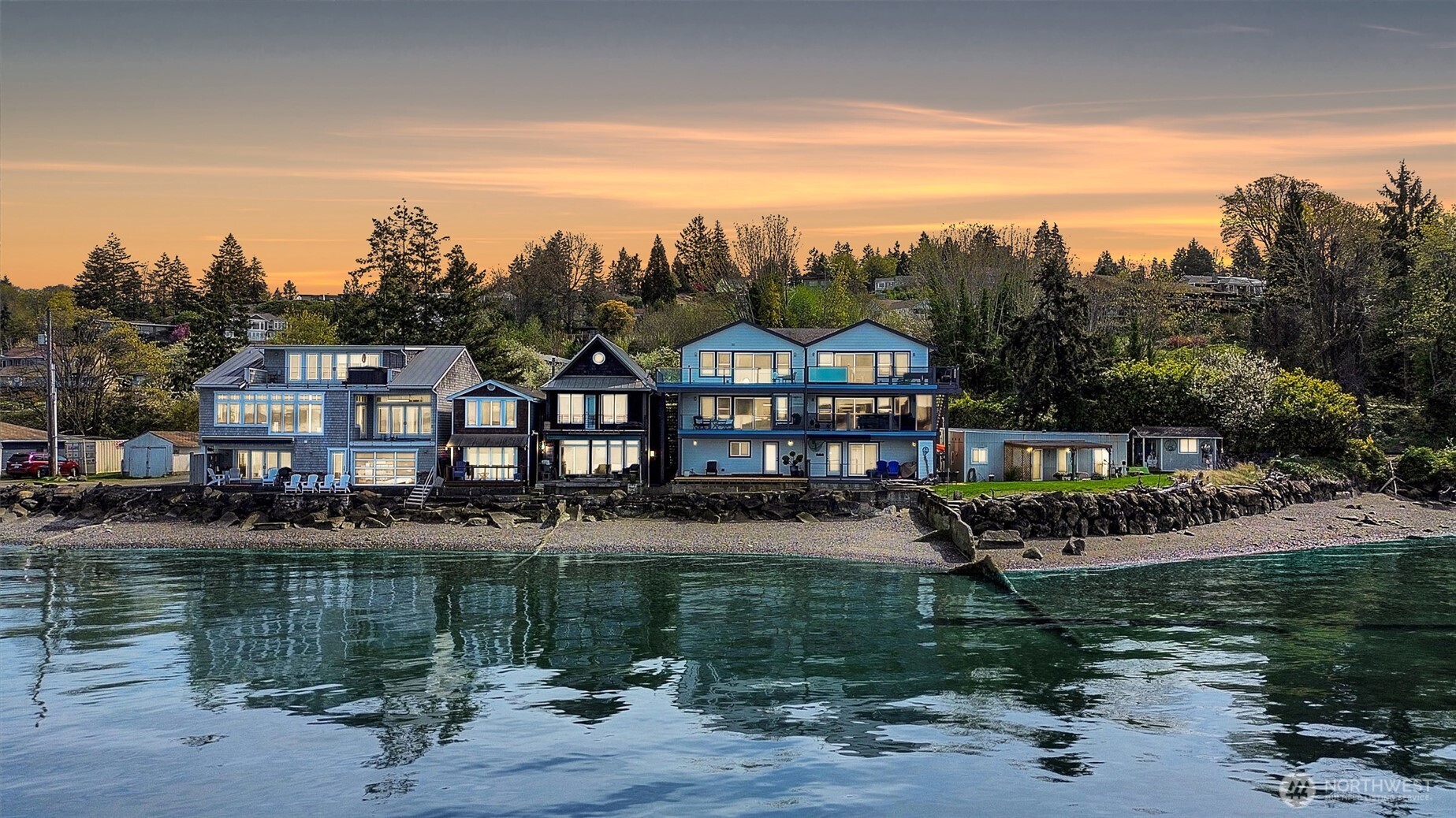 2709 Day Island Boulevard A Property Photo 1