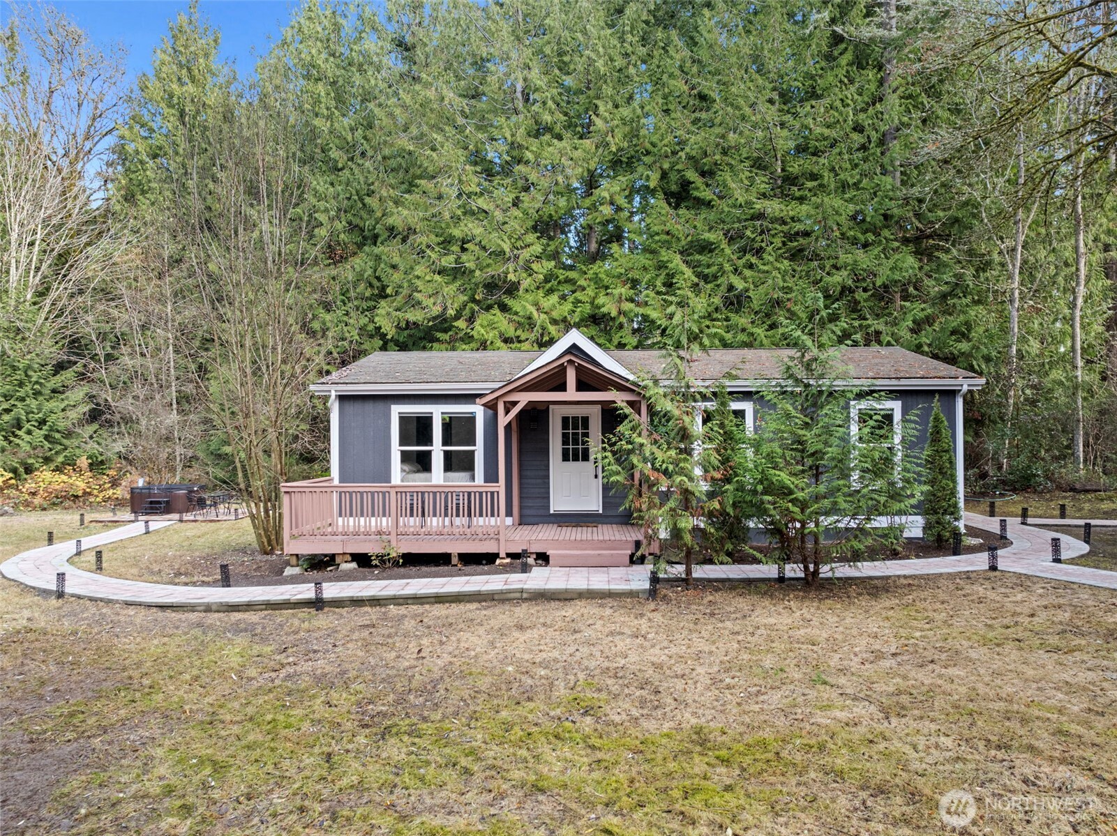 Bainbridge Real Estate Listings Main Image