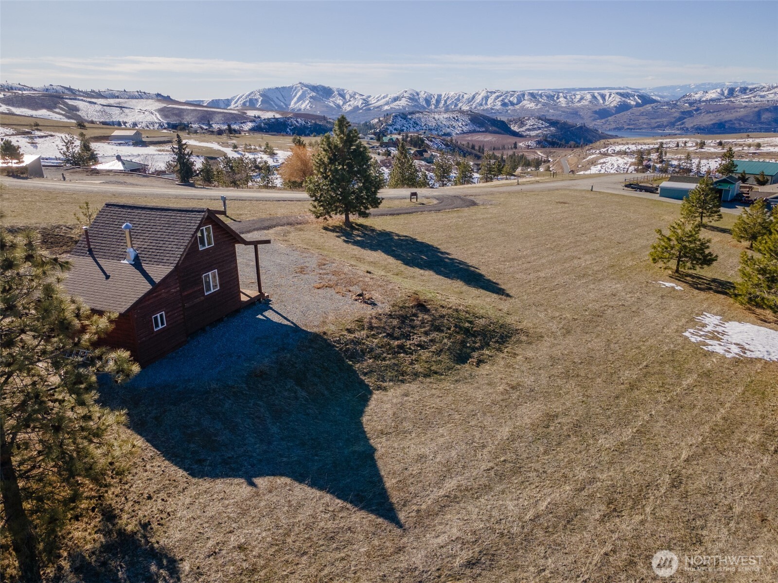 Lake Chelan Presch Real Estate Listings Main Image