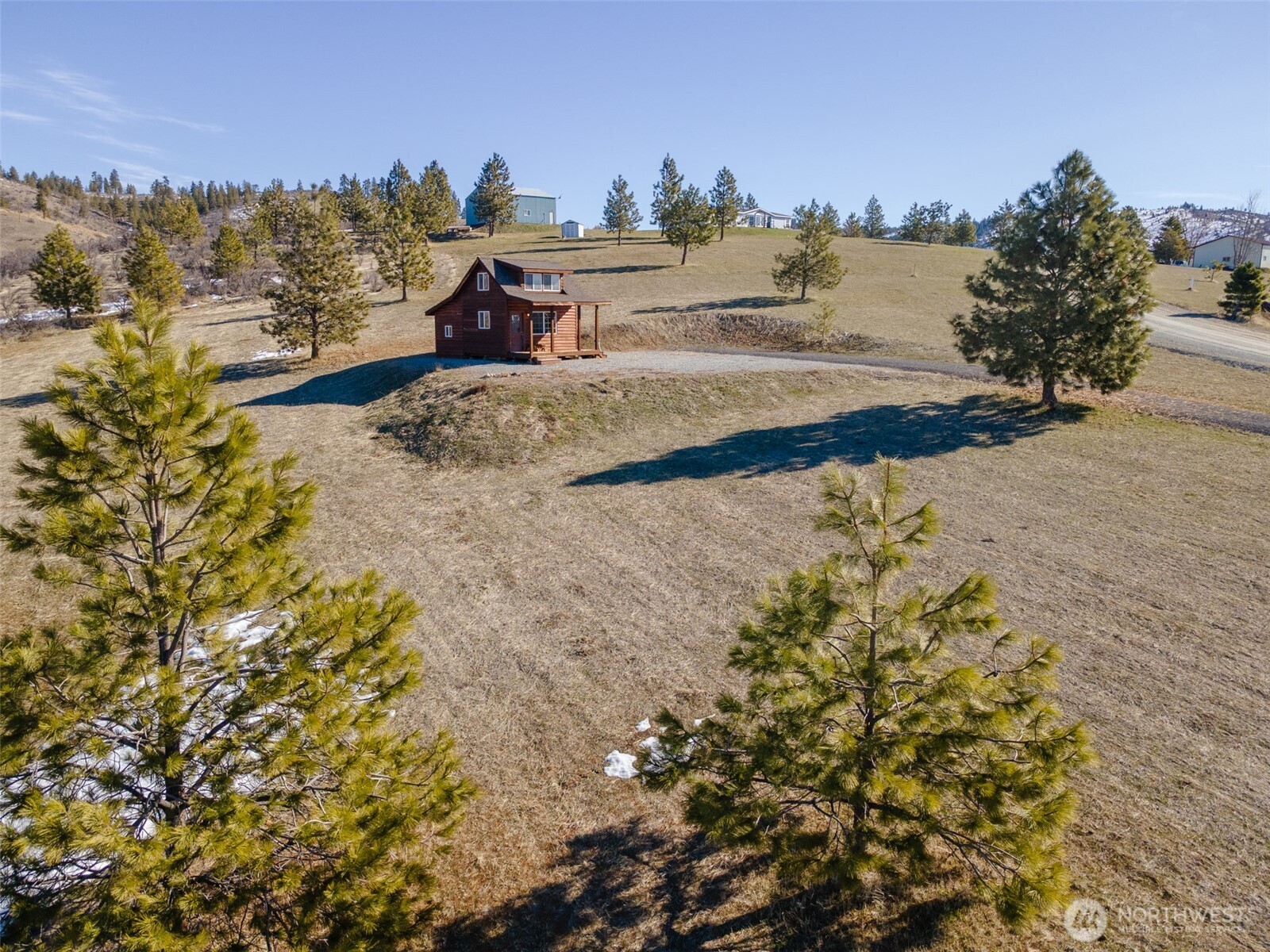 705 Upper Trails Road Property Photo 2