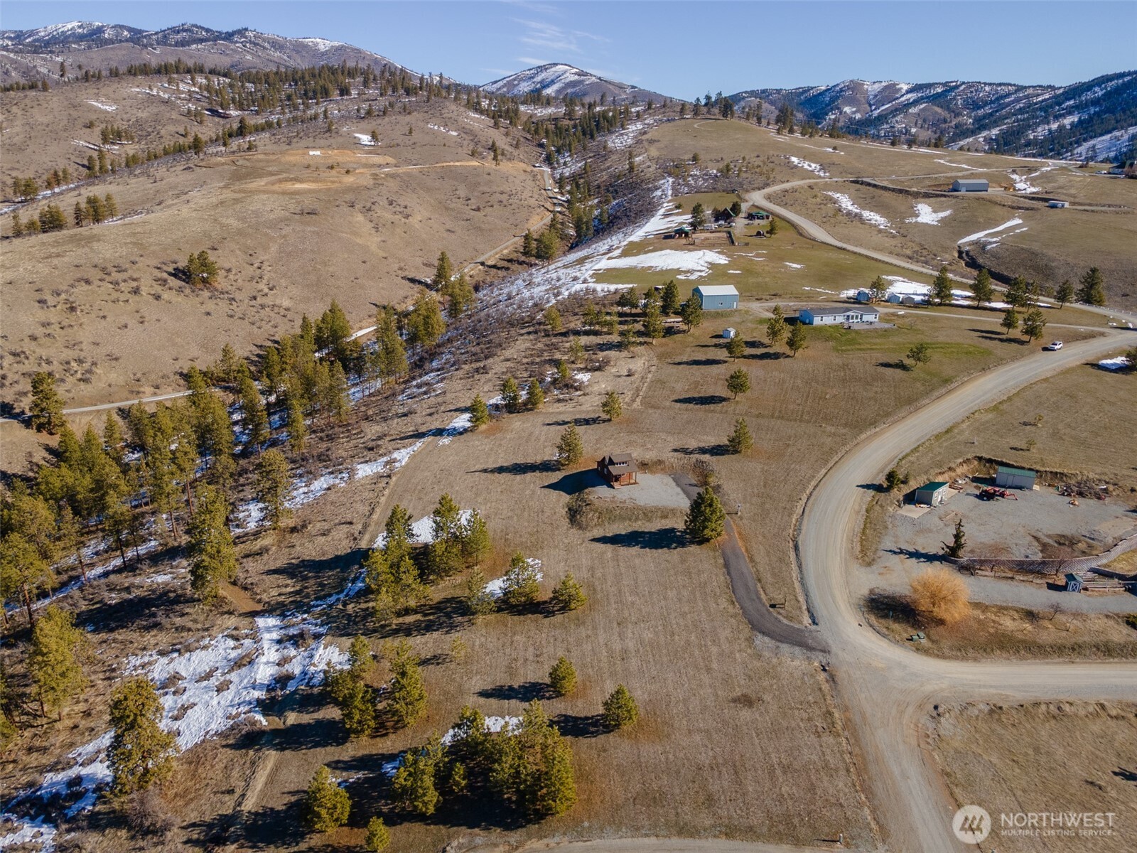 705 Upper Trails Road Property Photo 11