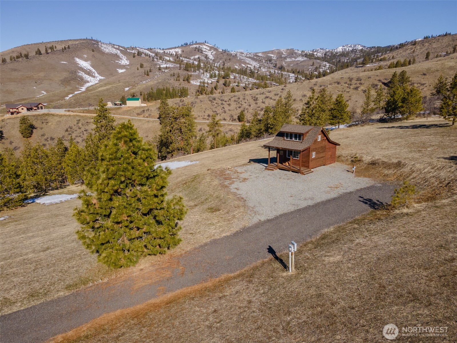 705 Upper Trails Road Property Photo 14
