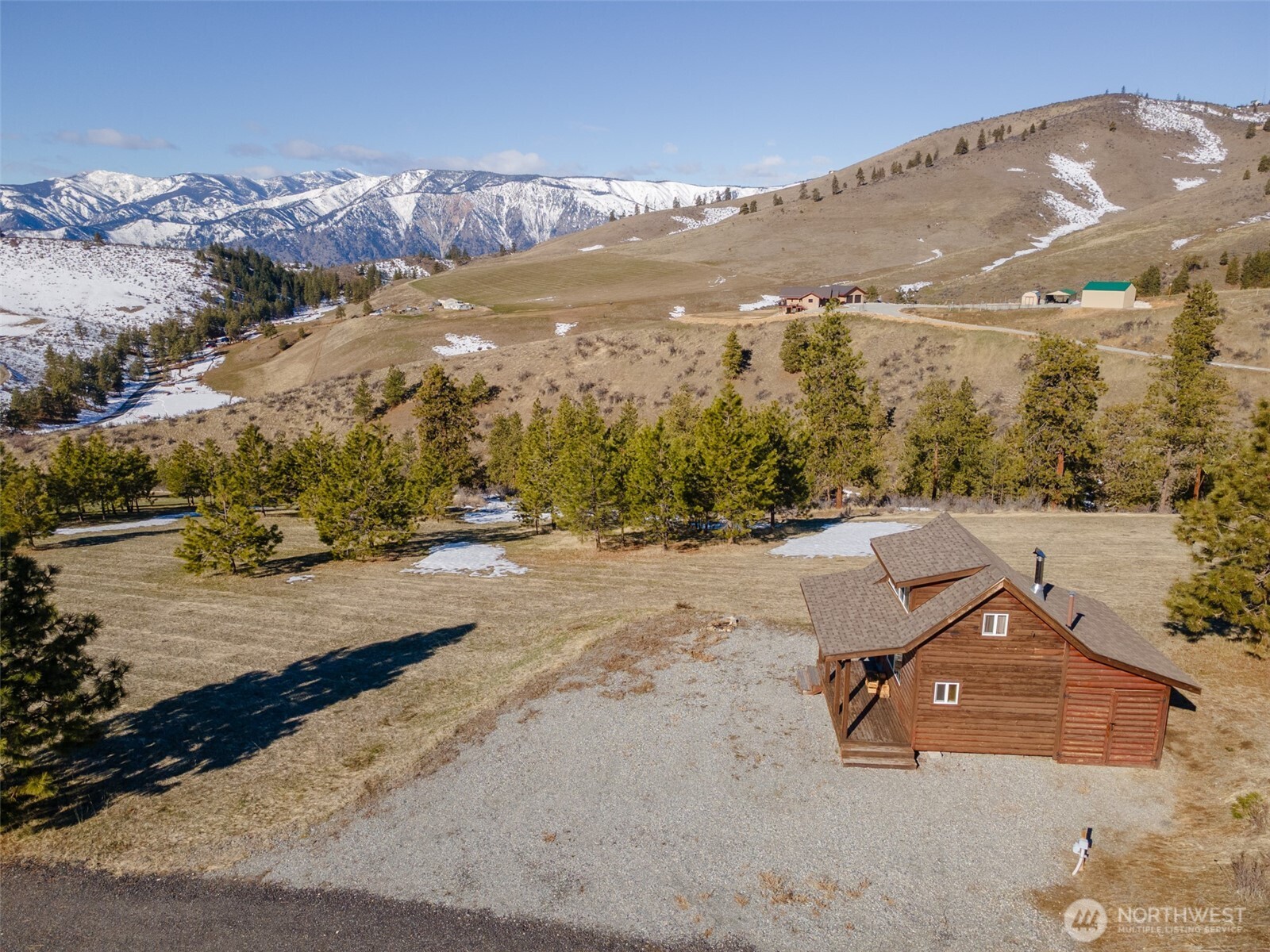705 Upper Trails Road Property Photo 15