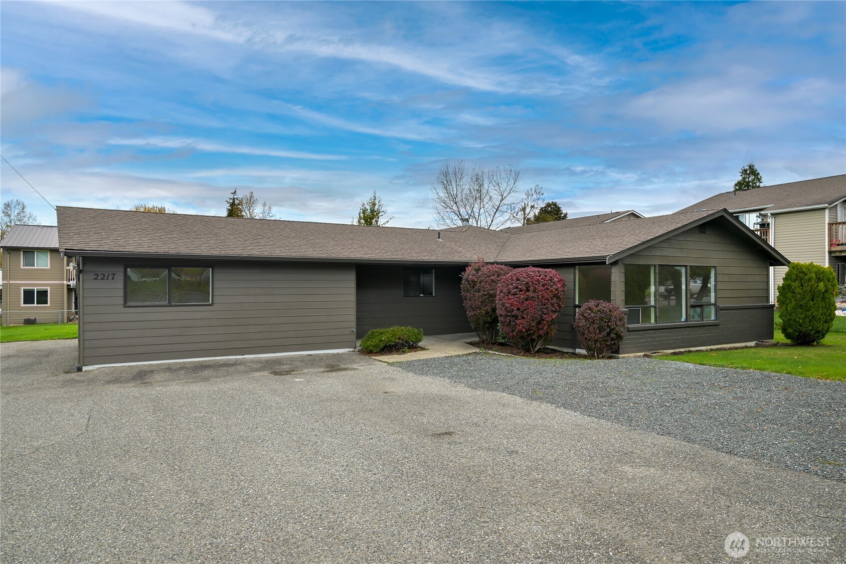 2217 Woburn Street Property Photo