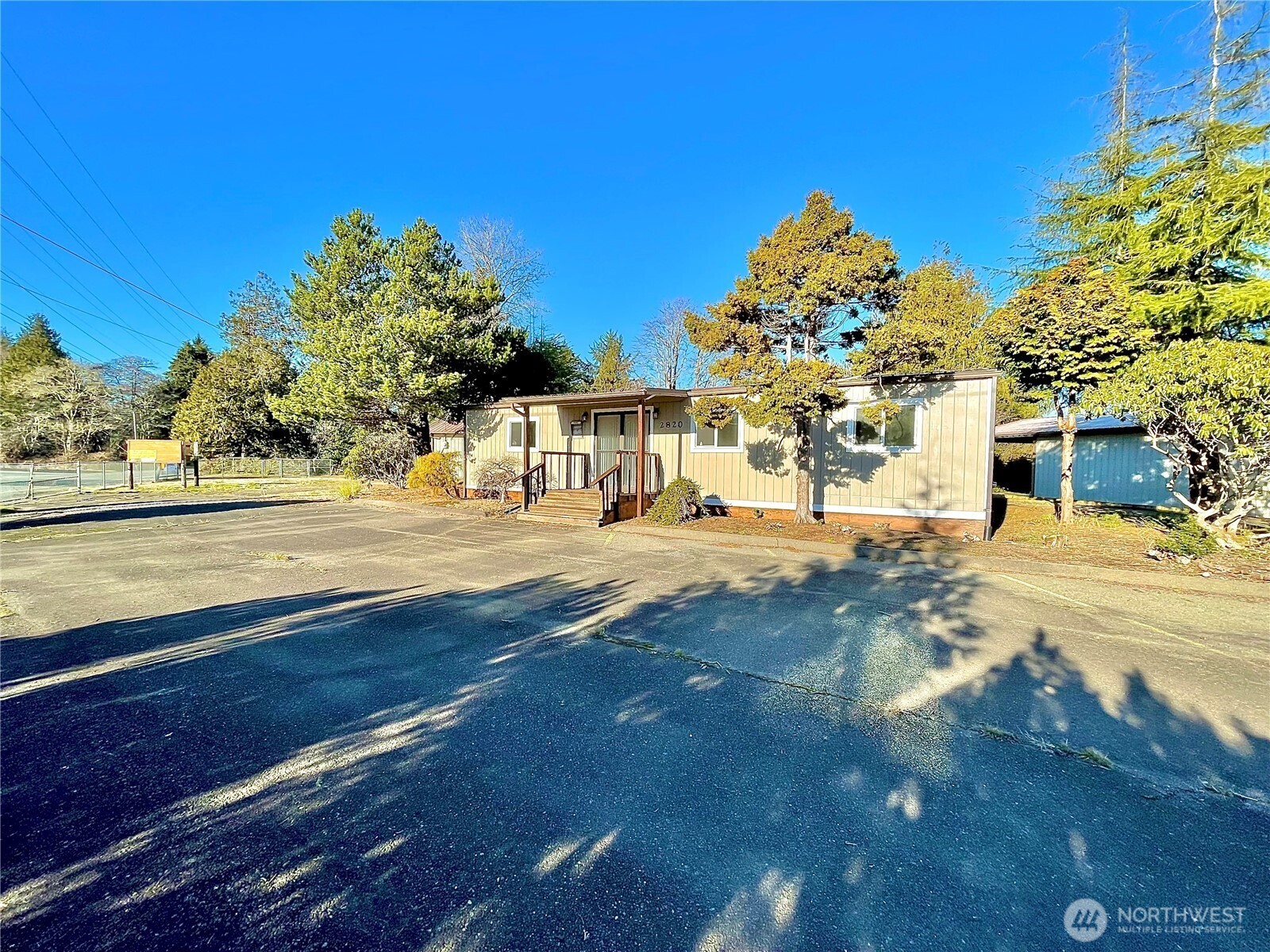 2820 State Route 105 Highway Property Photo