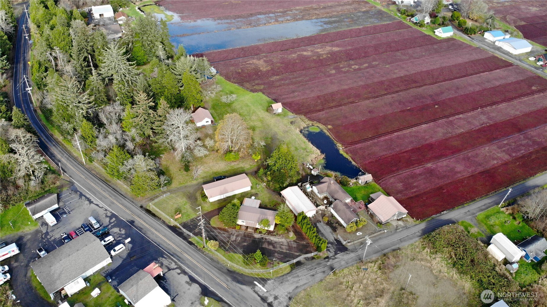 2820 State Route 105 Highway Property Photo 1