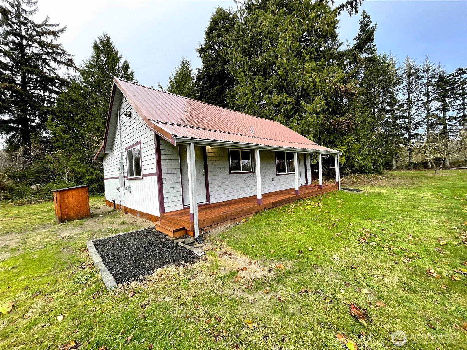 2820 State Route 105 Highway Property Photo 4