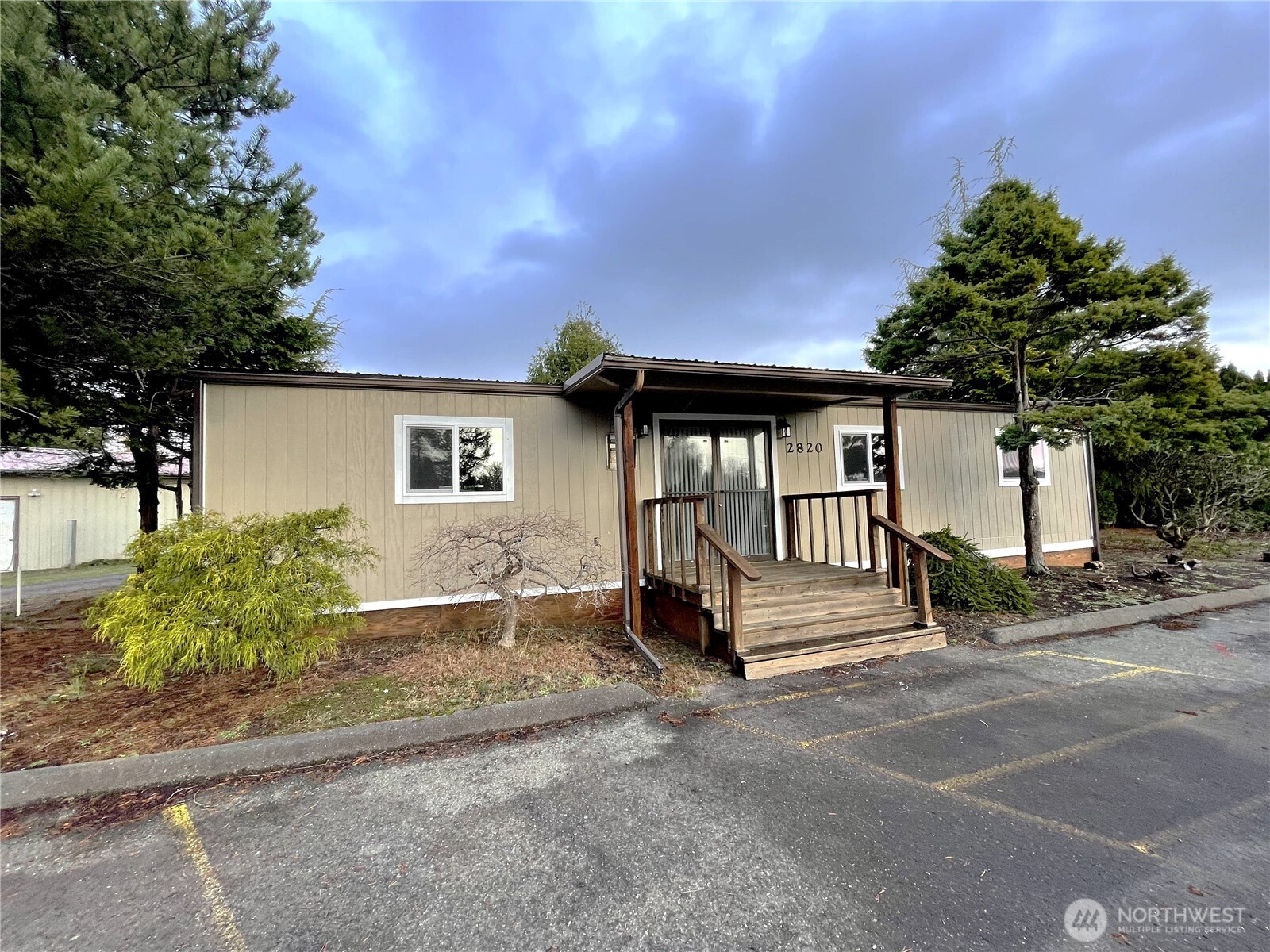 2820 State Route 105 Highway Property Photo 6