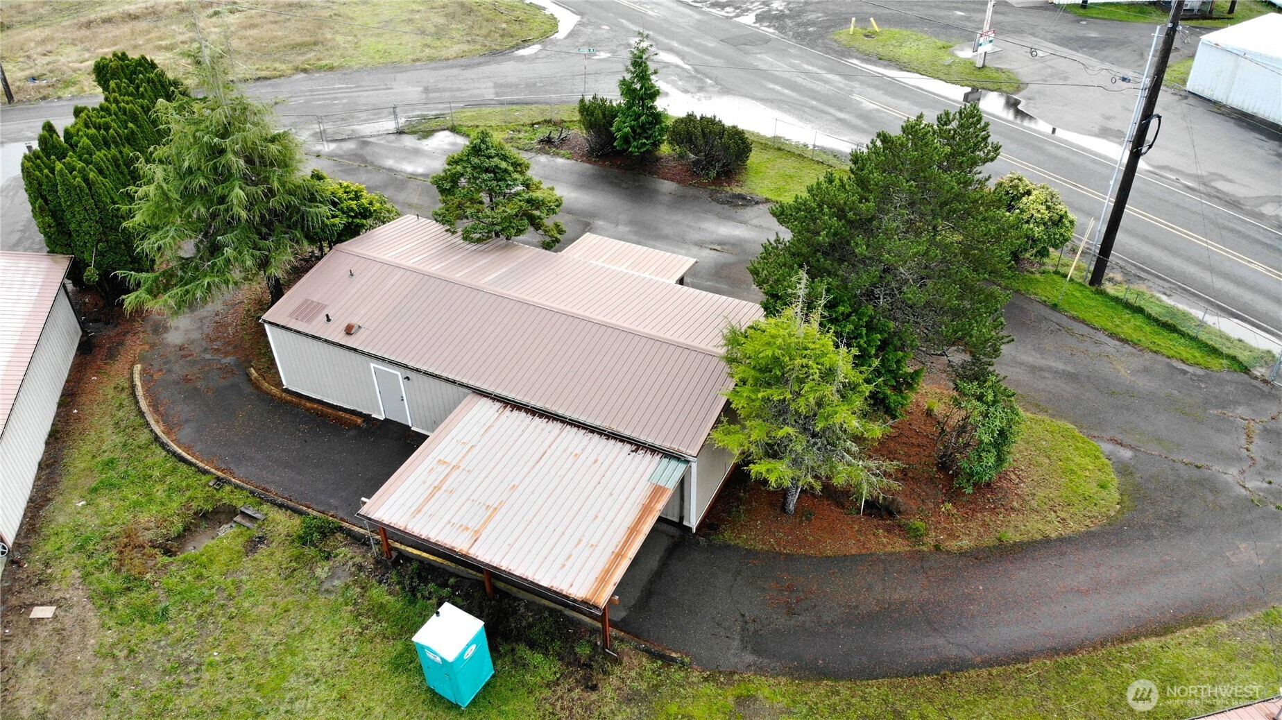 2820 State Route 105 Highway Property Photo 8