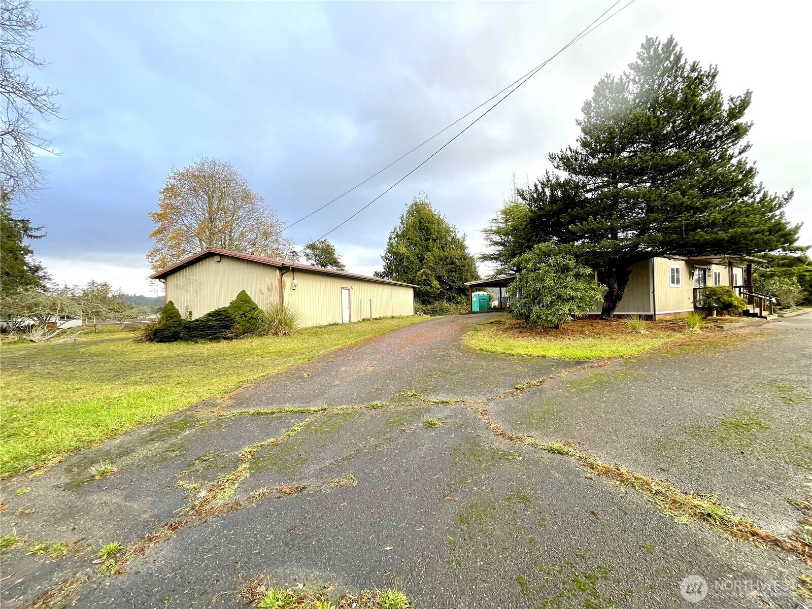 2820 State Route 105 Highway Property Photo 31