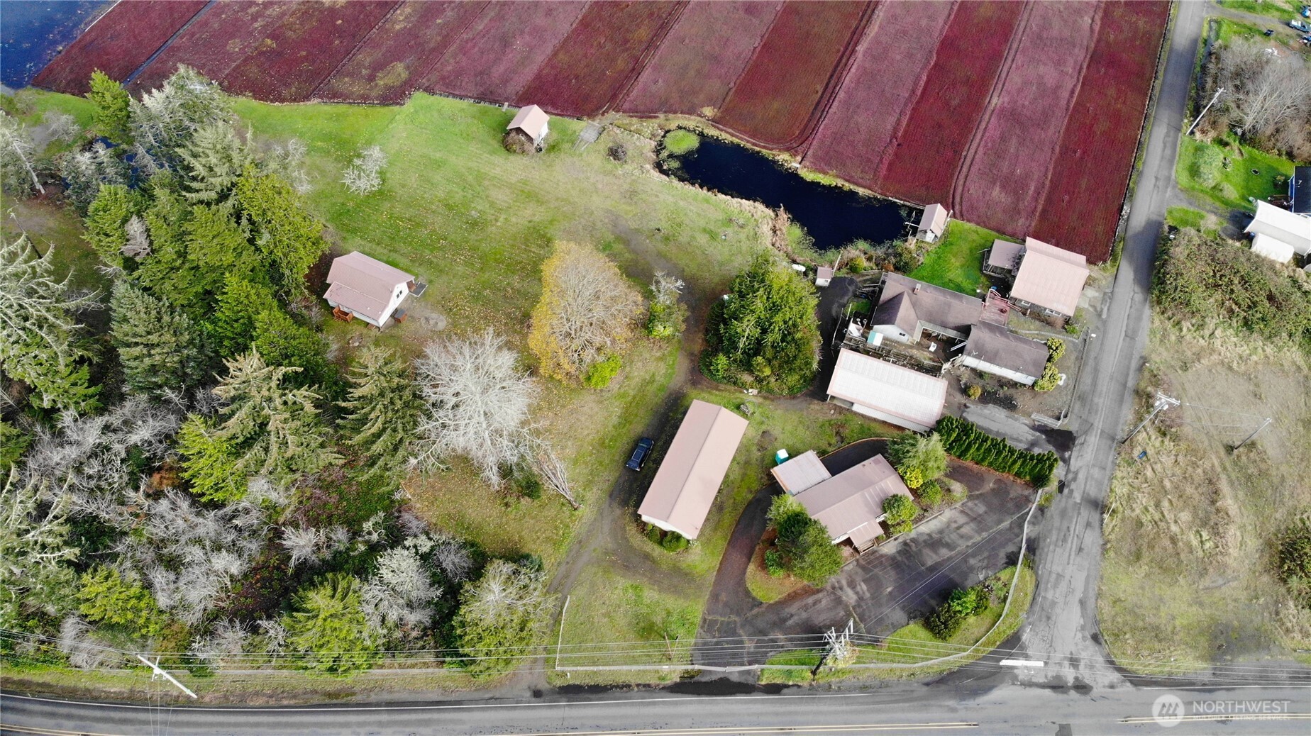 2820 State Route 105 Highway Property Photo 38