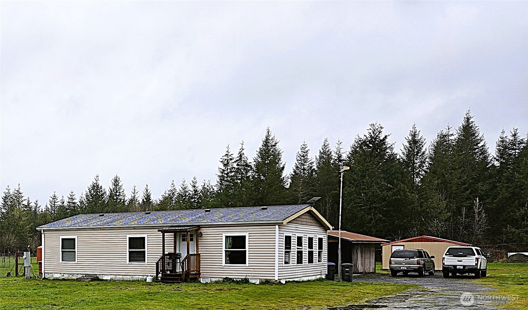91 W Ayliffe Drive Property Photo