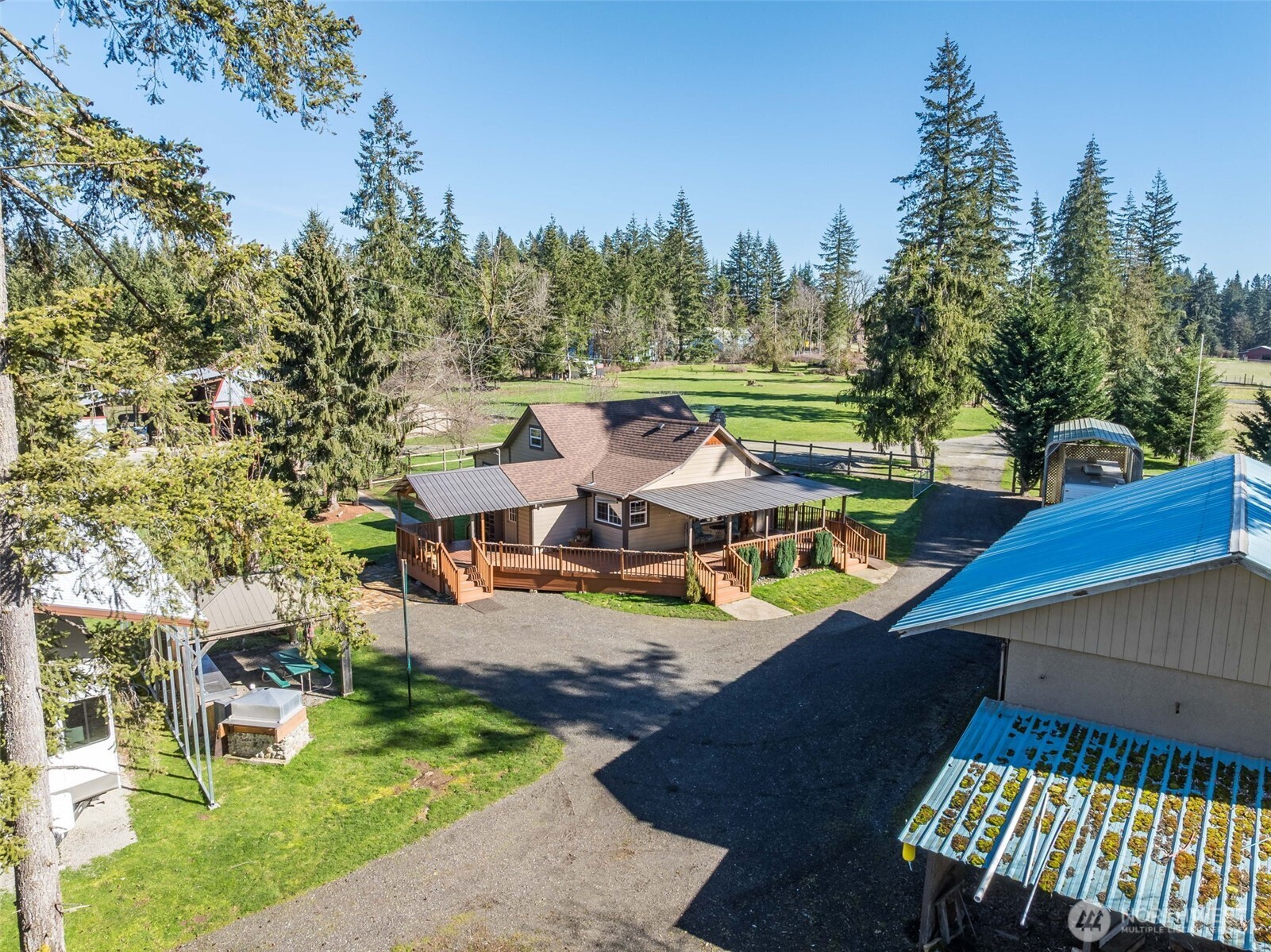 33300 Ne Morcroft Road Property Photo