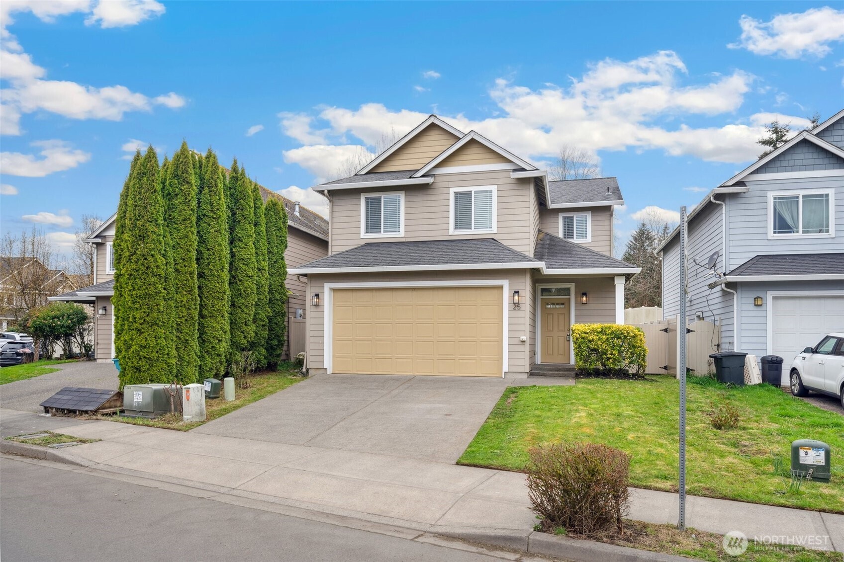 25 S 32nd Place Property Photo