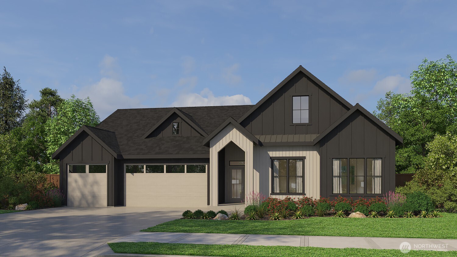 15221 (lot 991) 210th Avenue Property Photo
