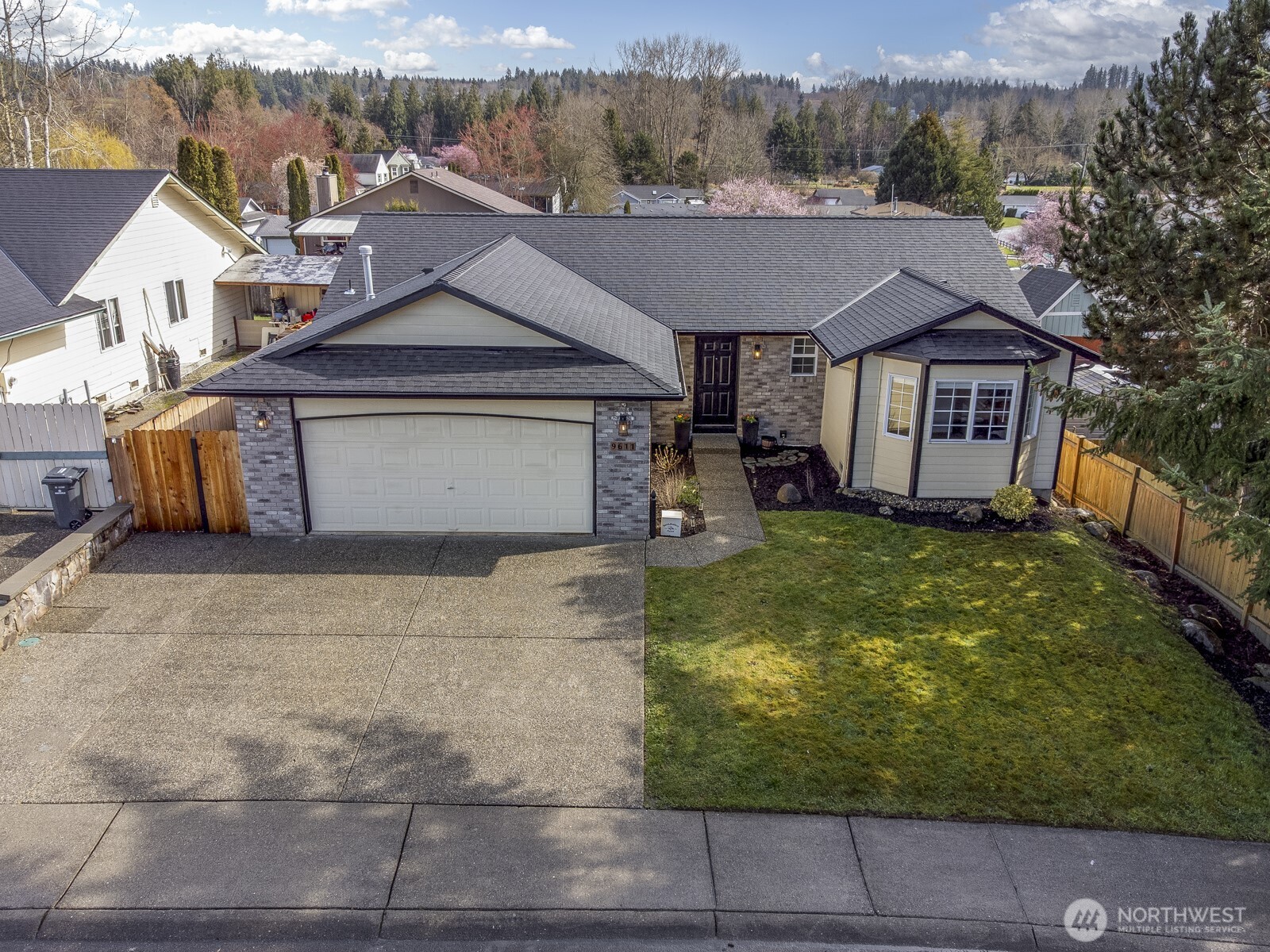 9611 64th Drive Property Photo