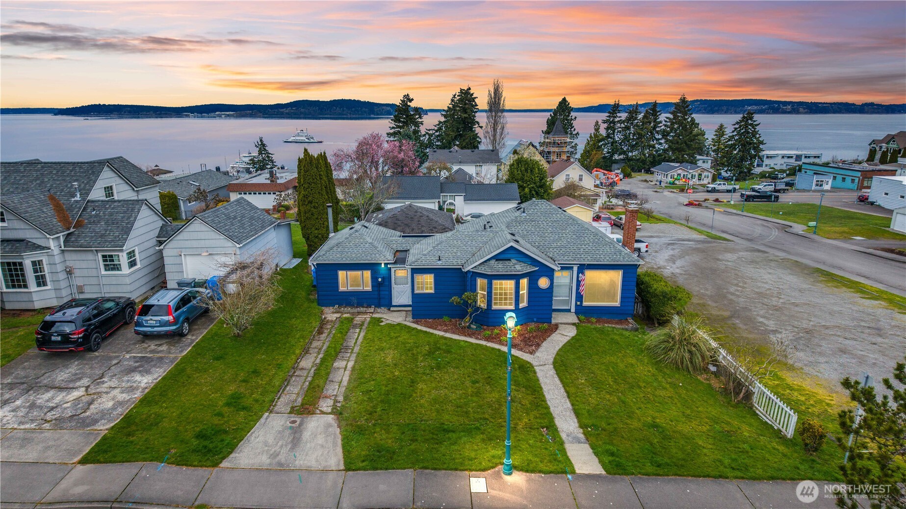 1511 Rainier Street Property Photo