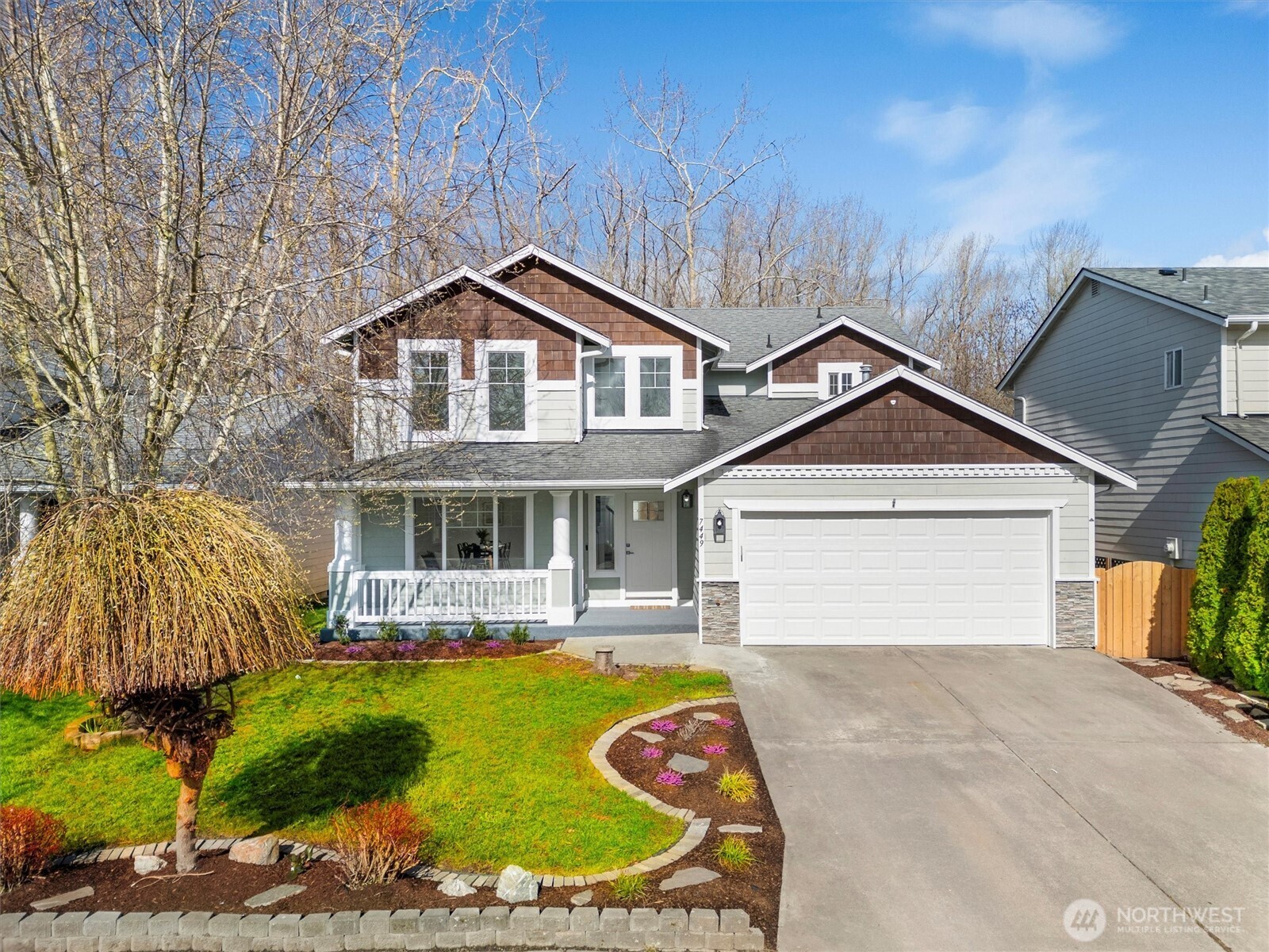 7449 Seashell Way Property Photo